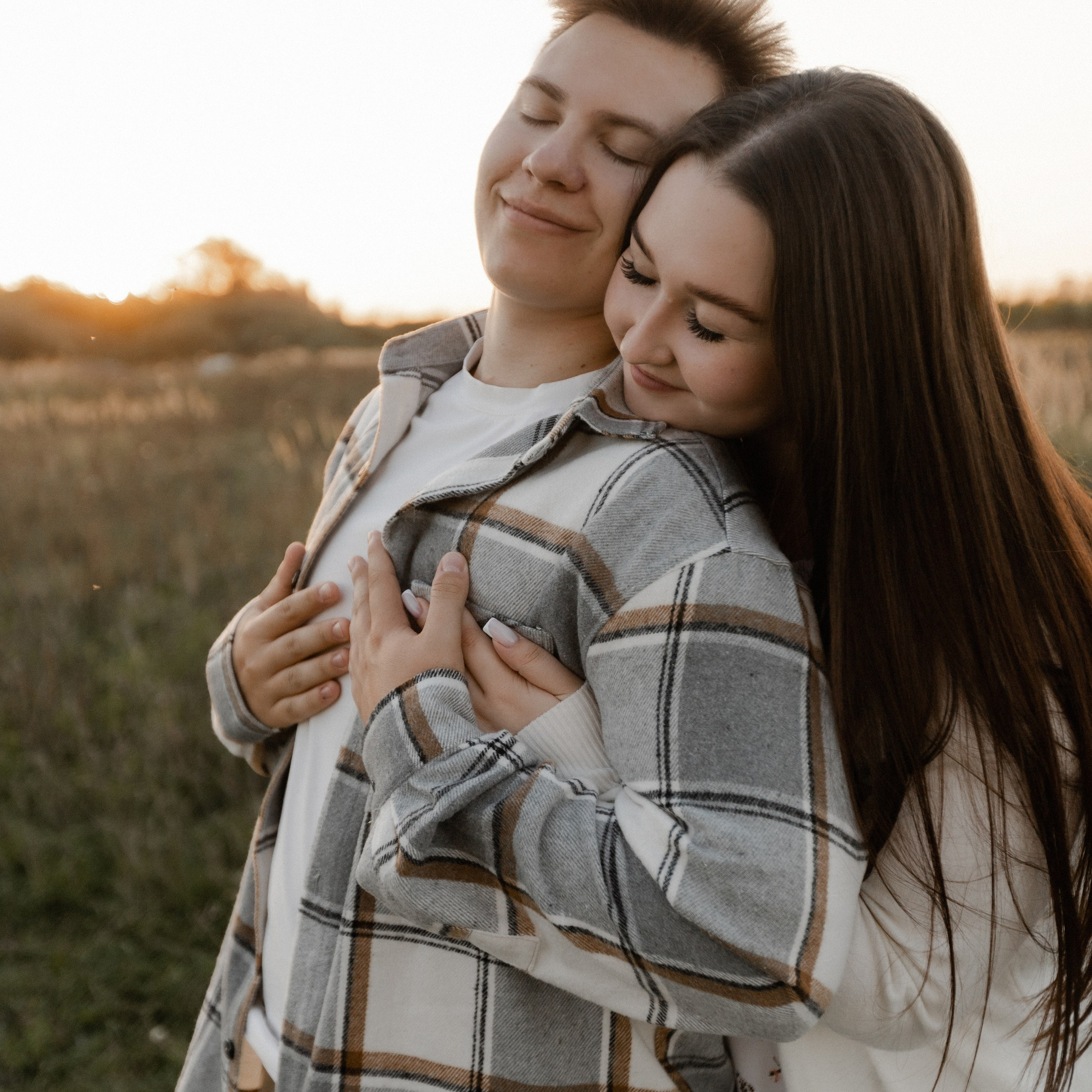 Юрий и Анастасия