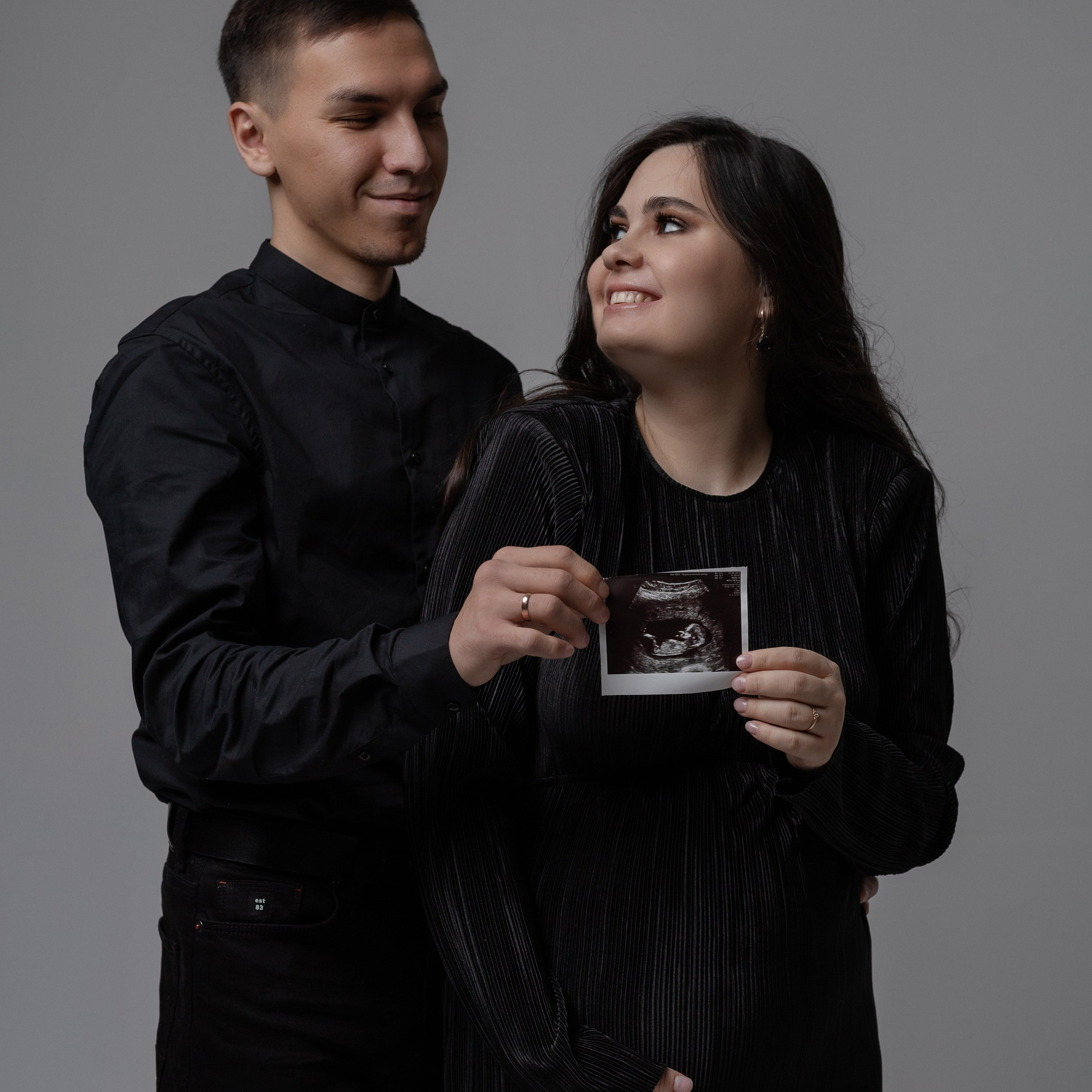 Евгения и Влад