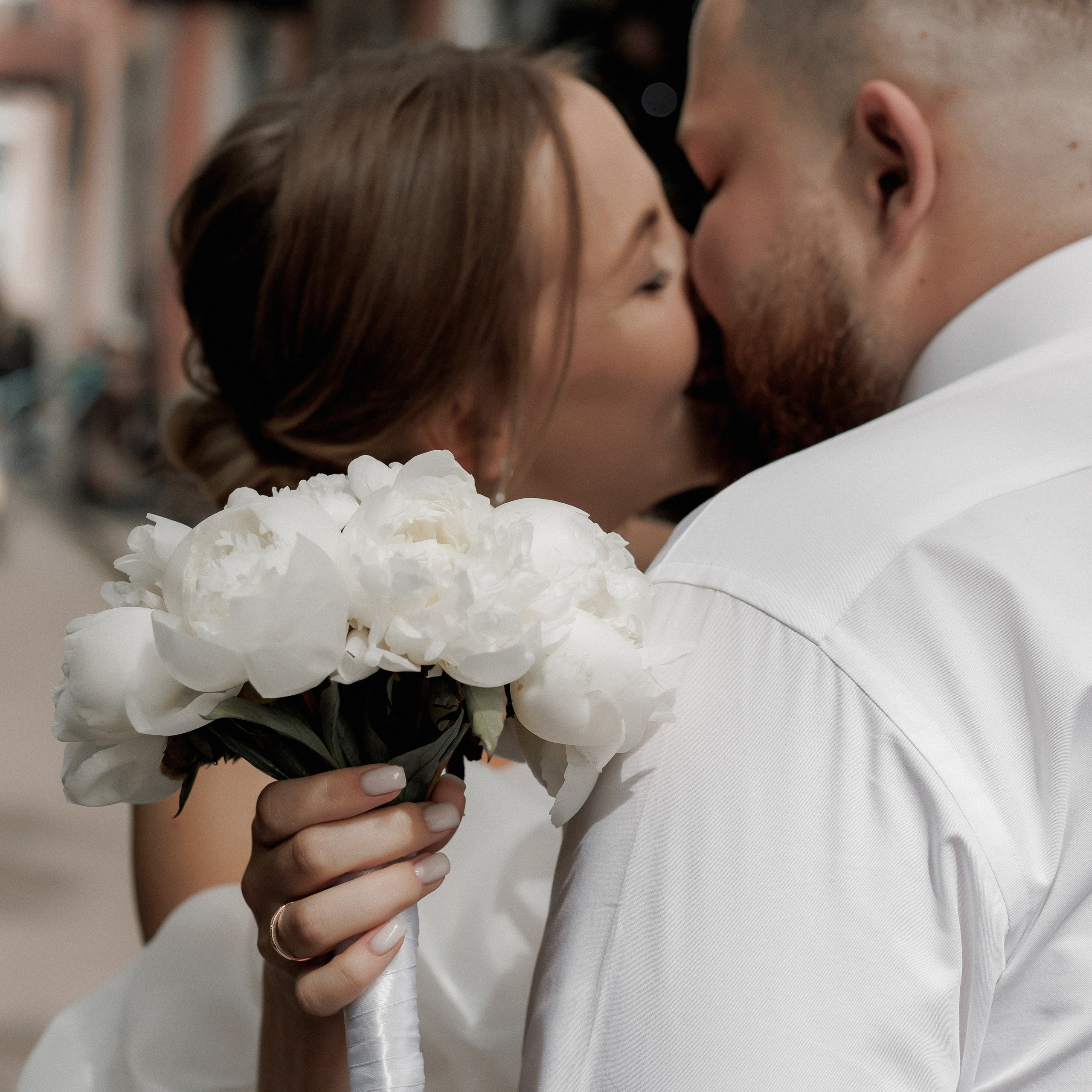 Мария и Максим