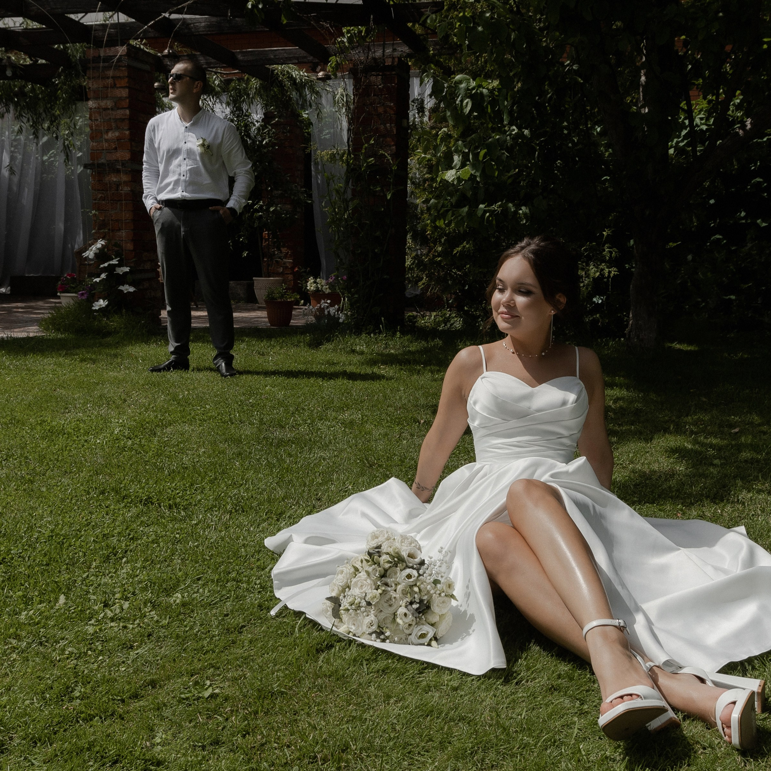 Юлия и Павел