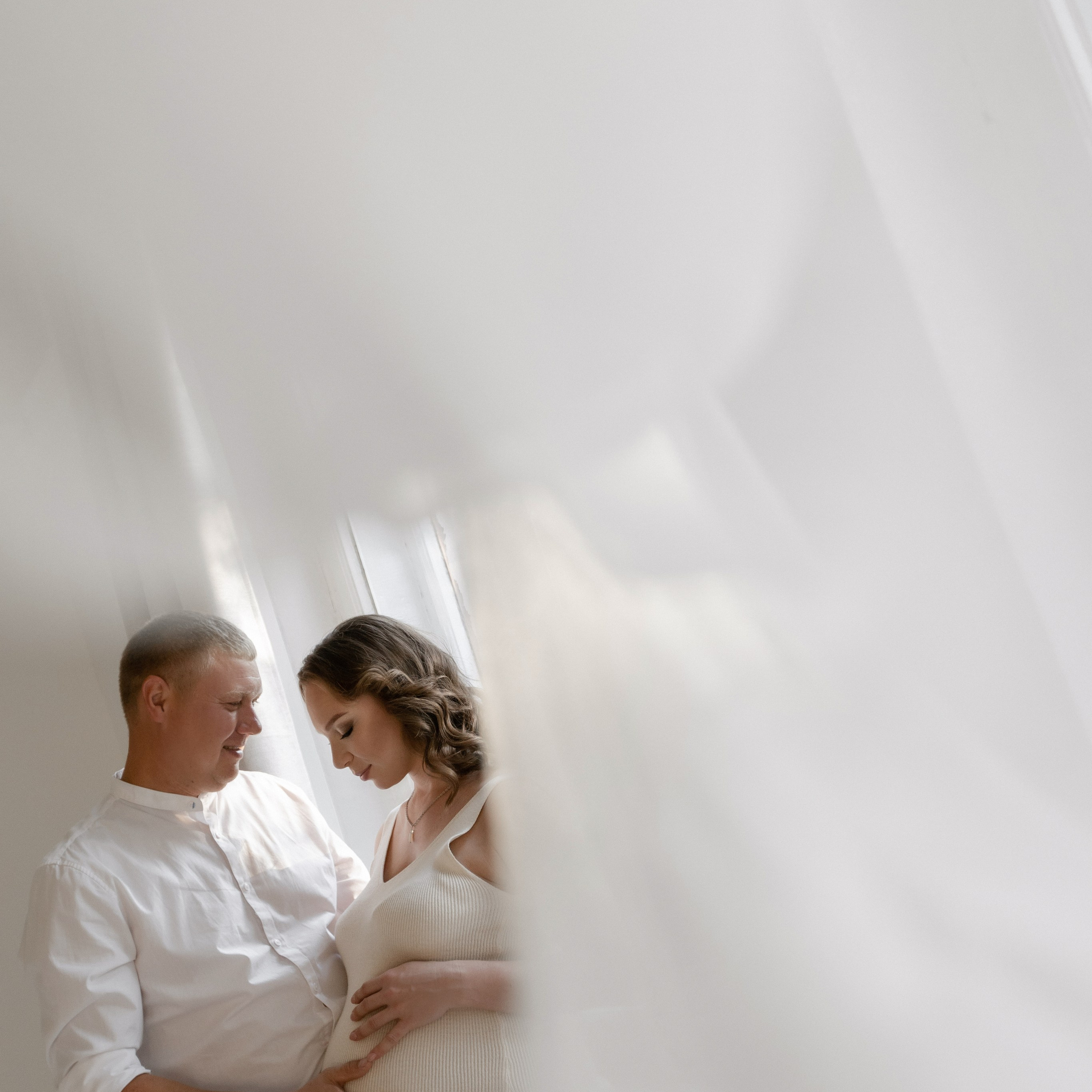 Алена и Иван