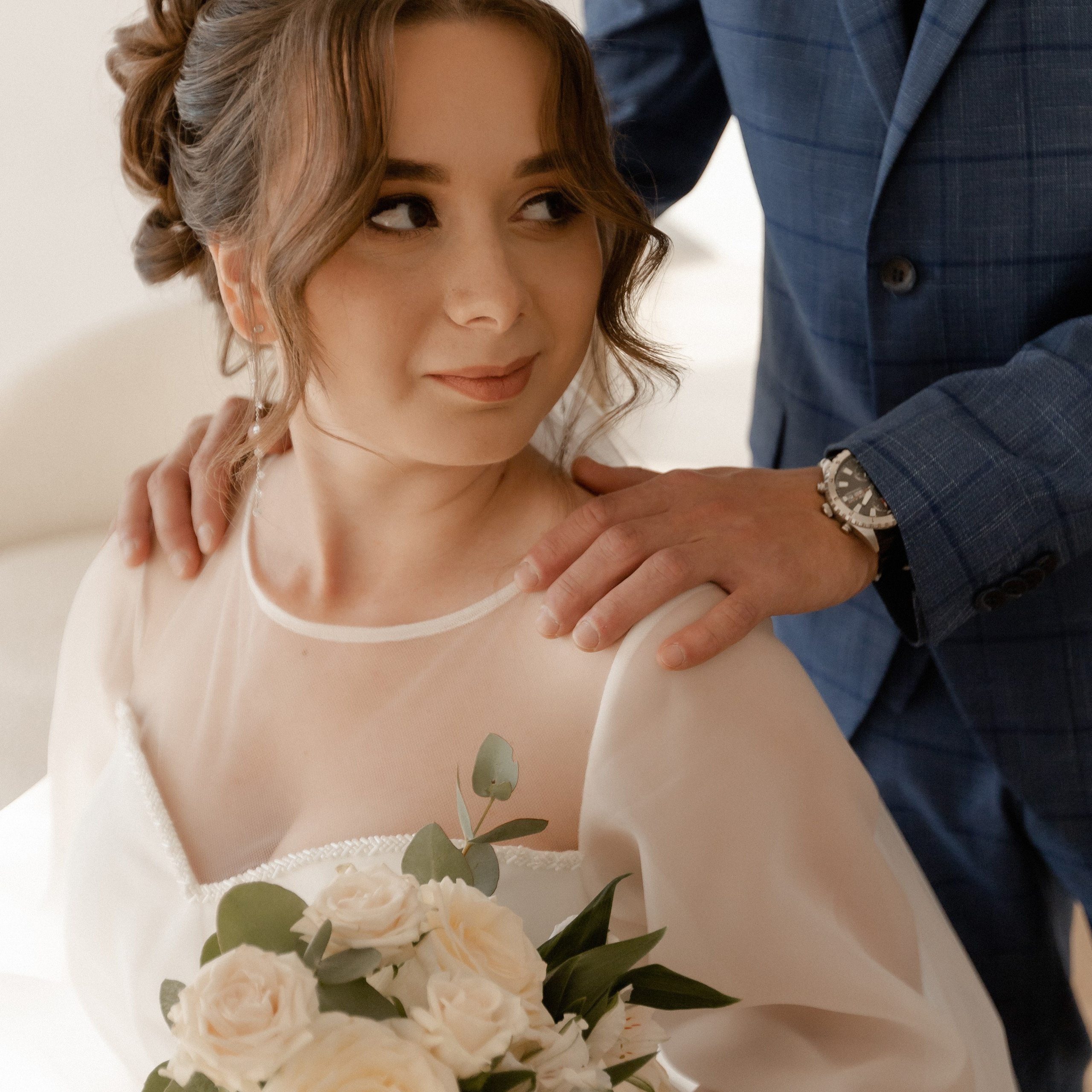 Анна и Кирилл