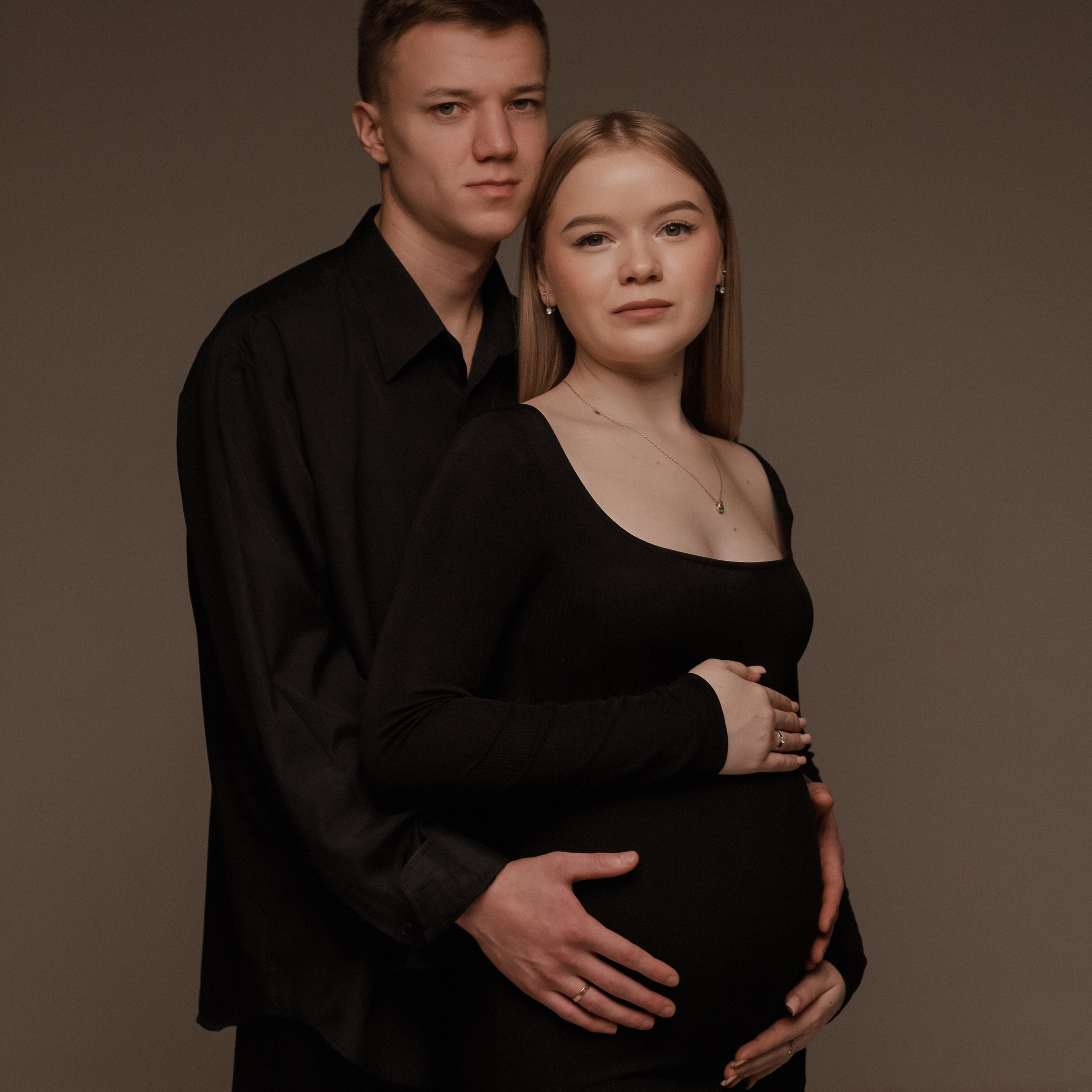 Ксения и Денис