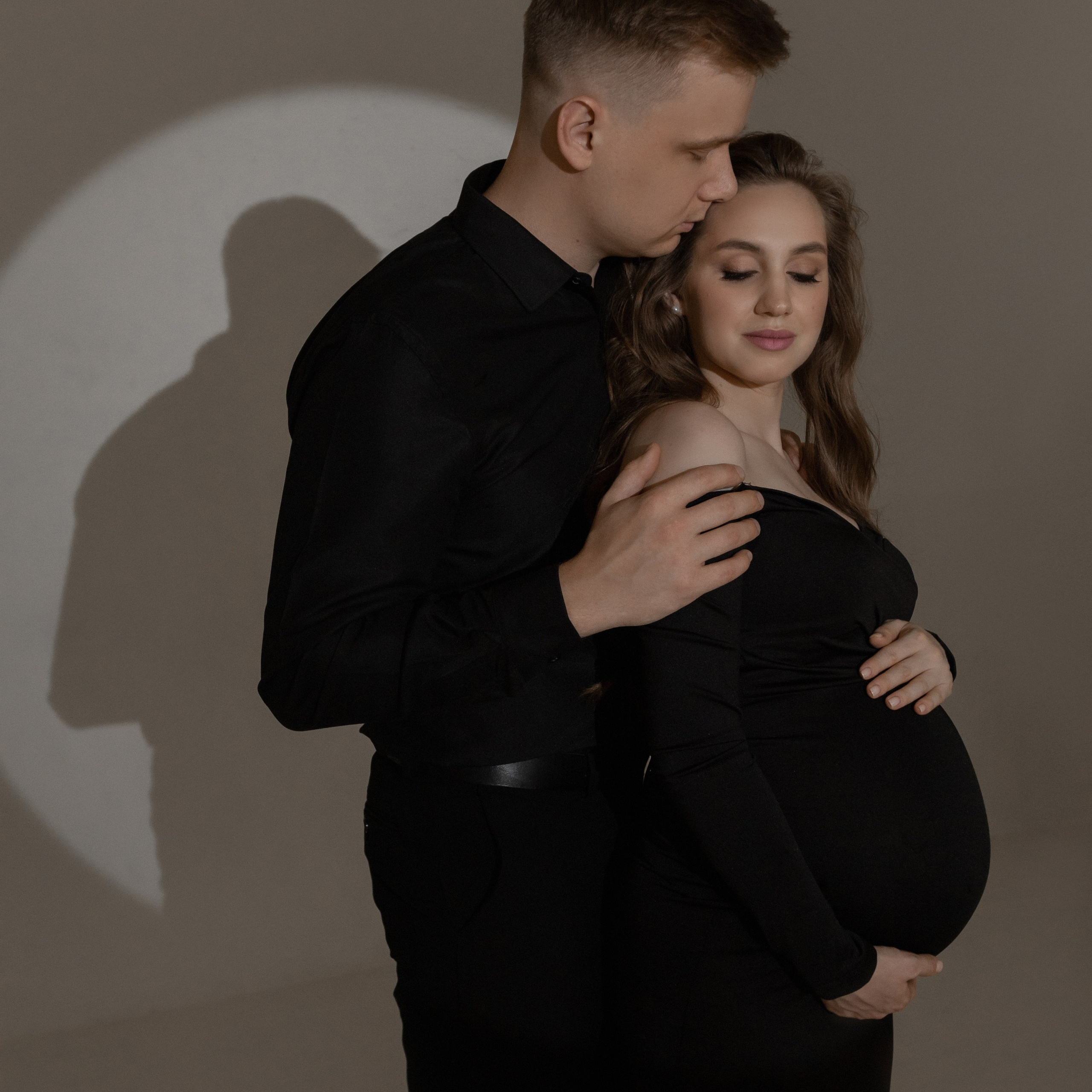 Мария и Алексей