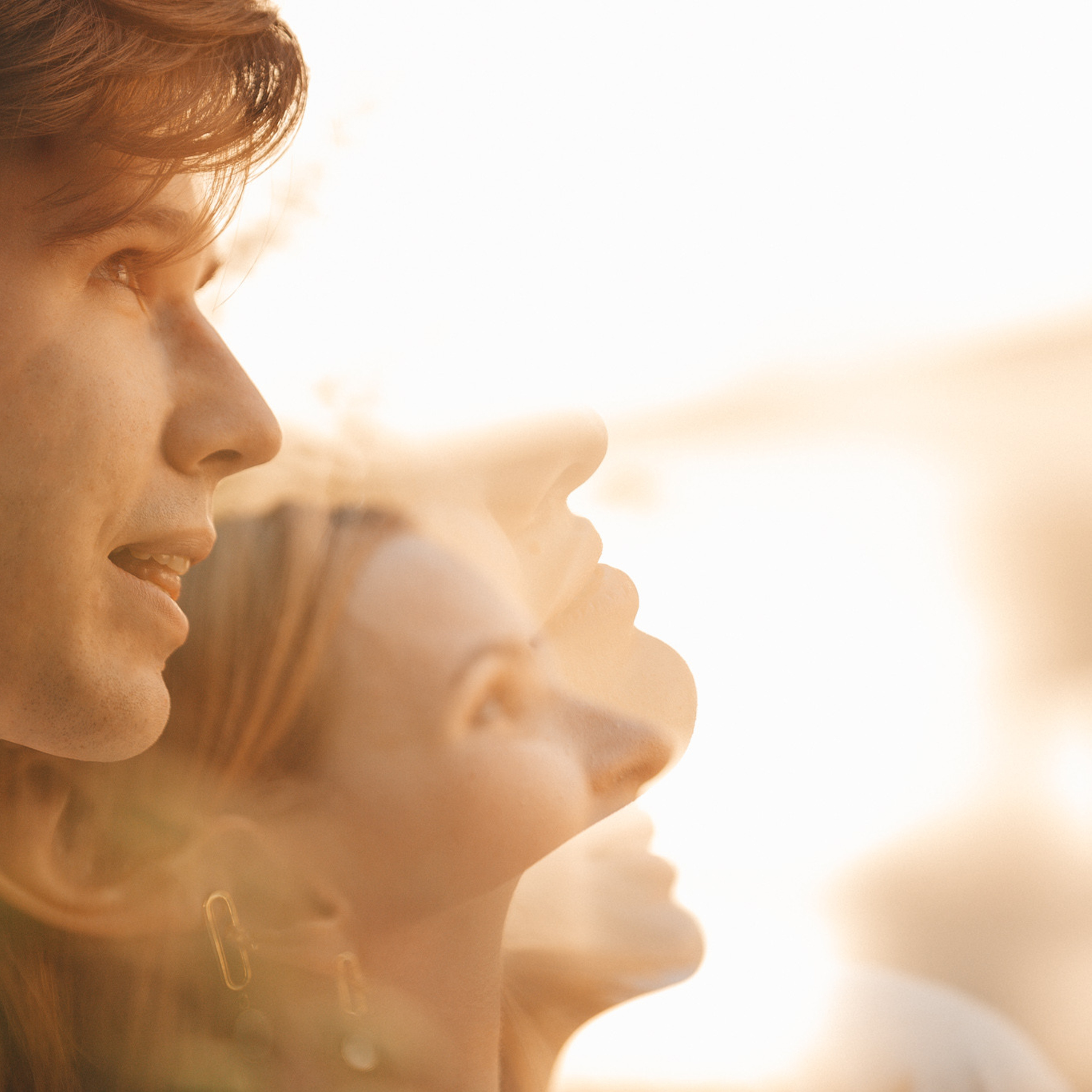 Дарья и Марк