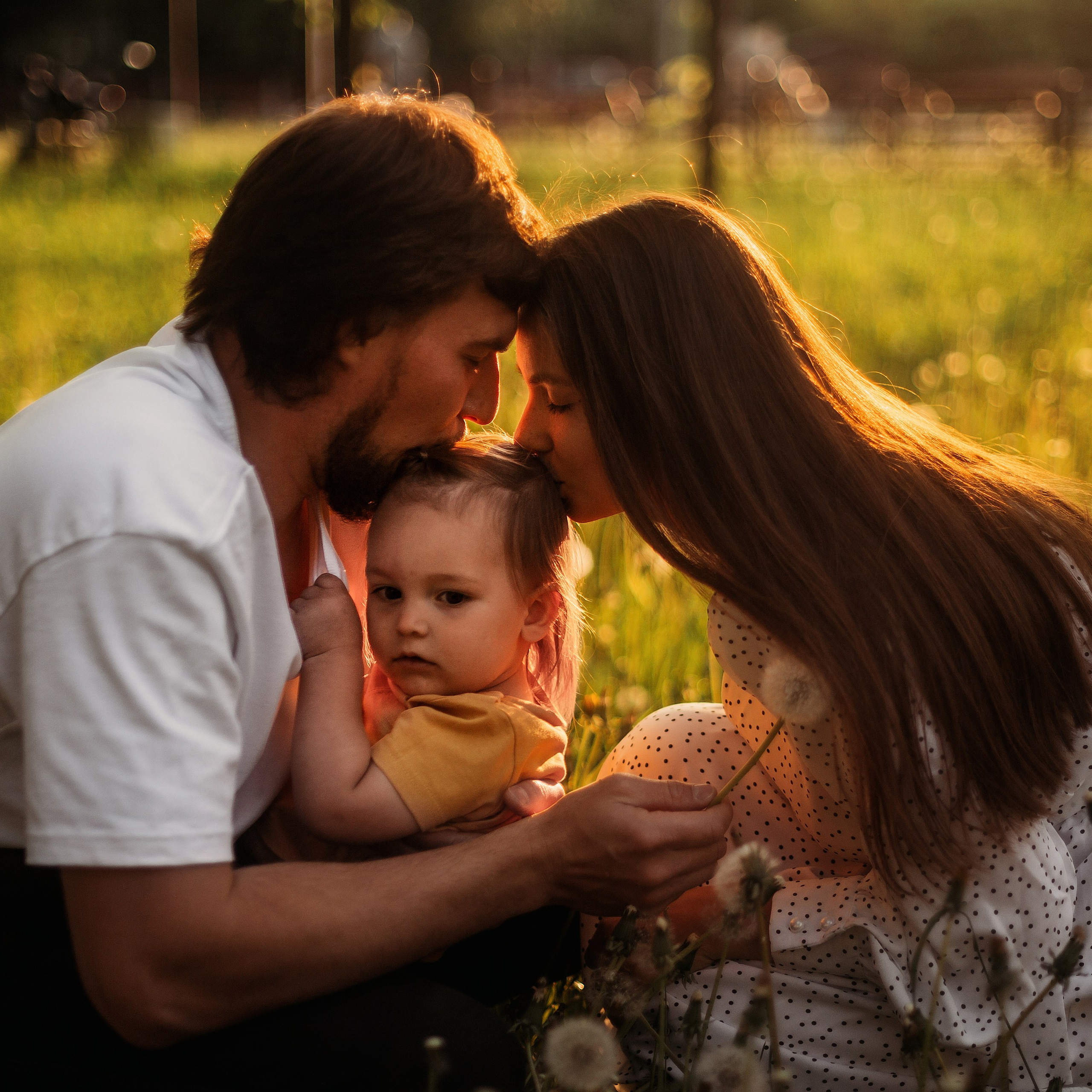 Отзывы. Семейный фотограф Марина Платонова
