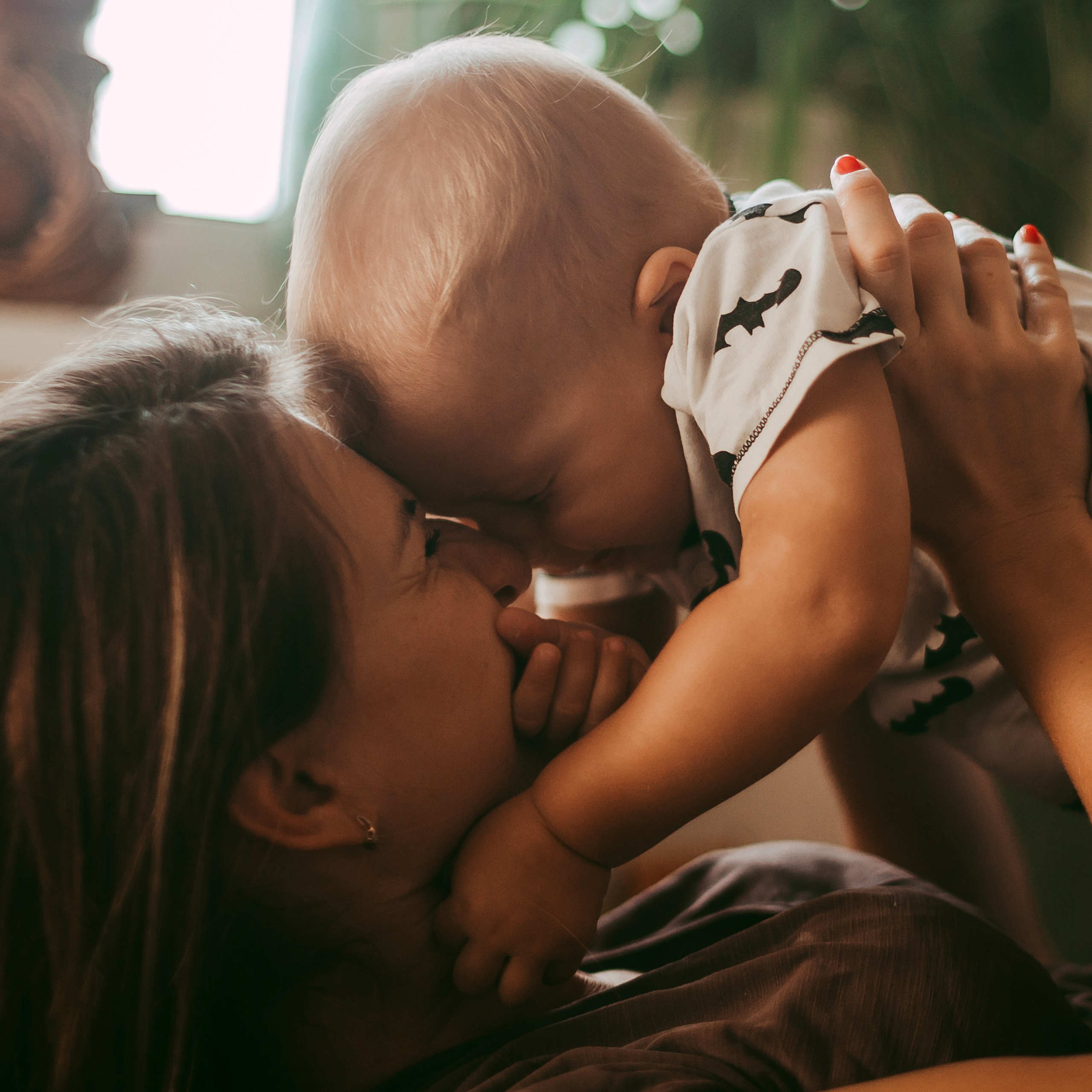 Отзывы. Семейный фотограф Марина Платонова
