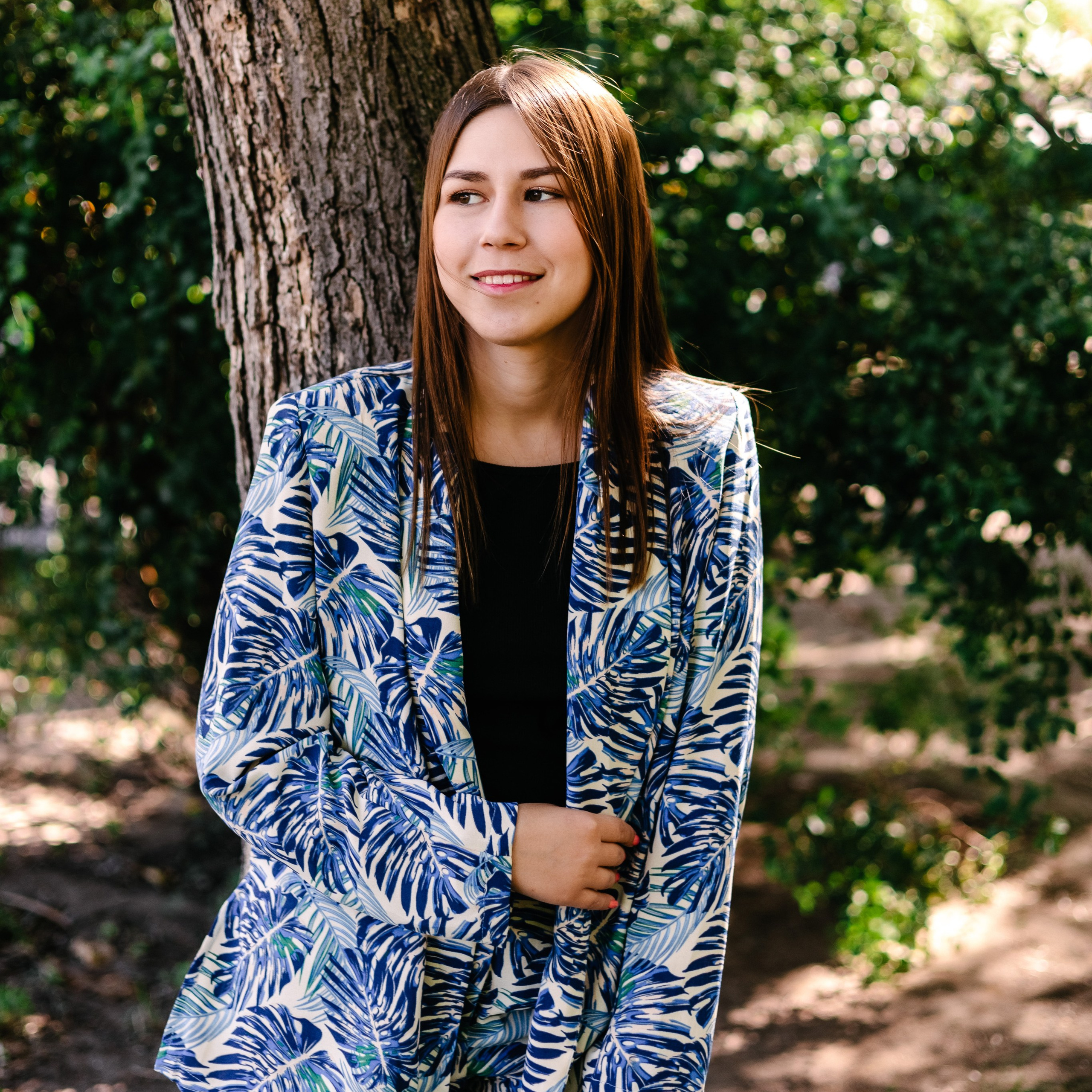 Отзывы. Фотограф Волгоград Кристина Прохоренко