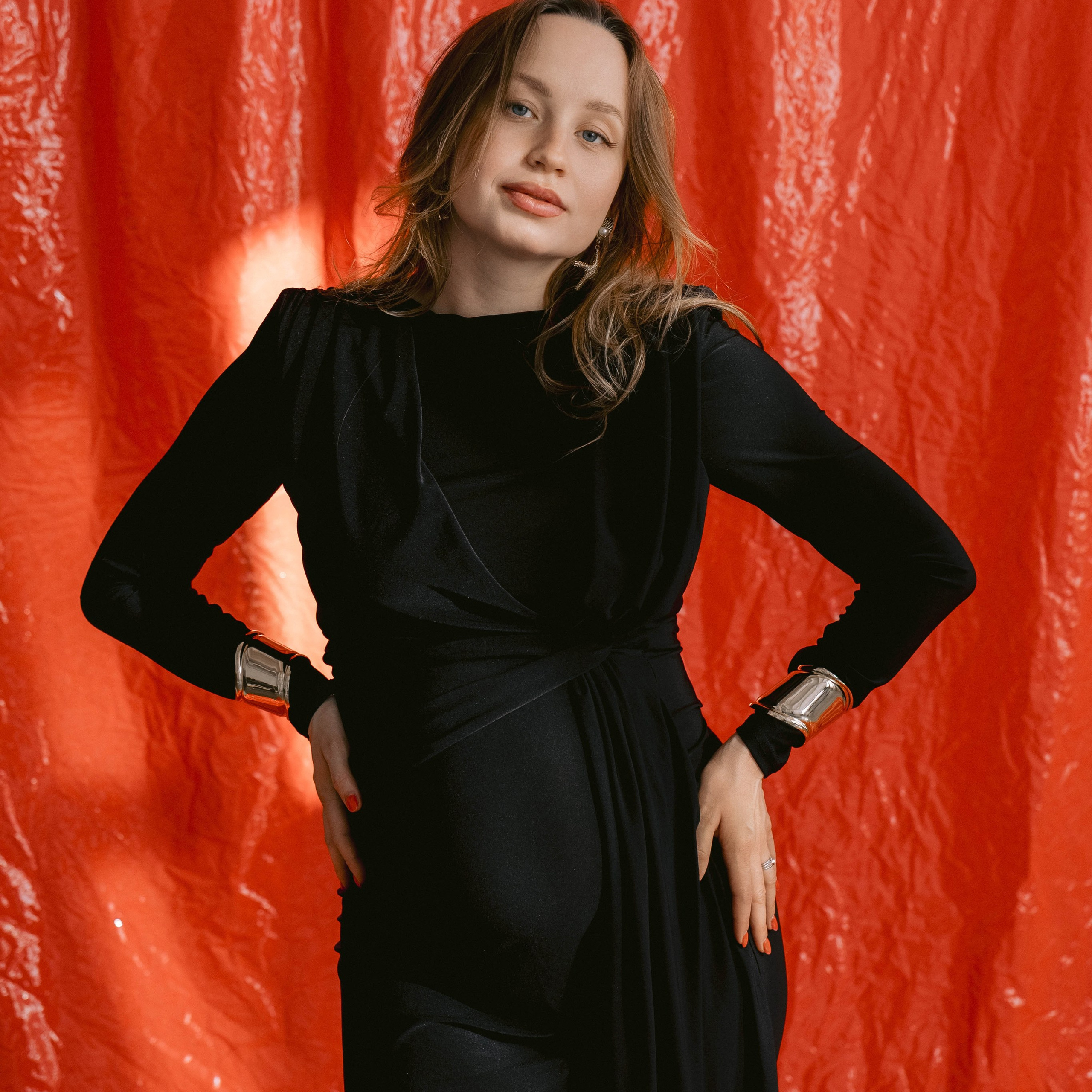 Отзывы. Фотограф Волгоград Кристина Прохоренко