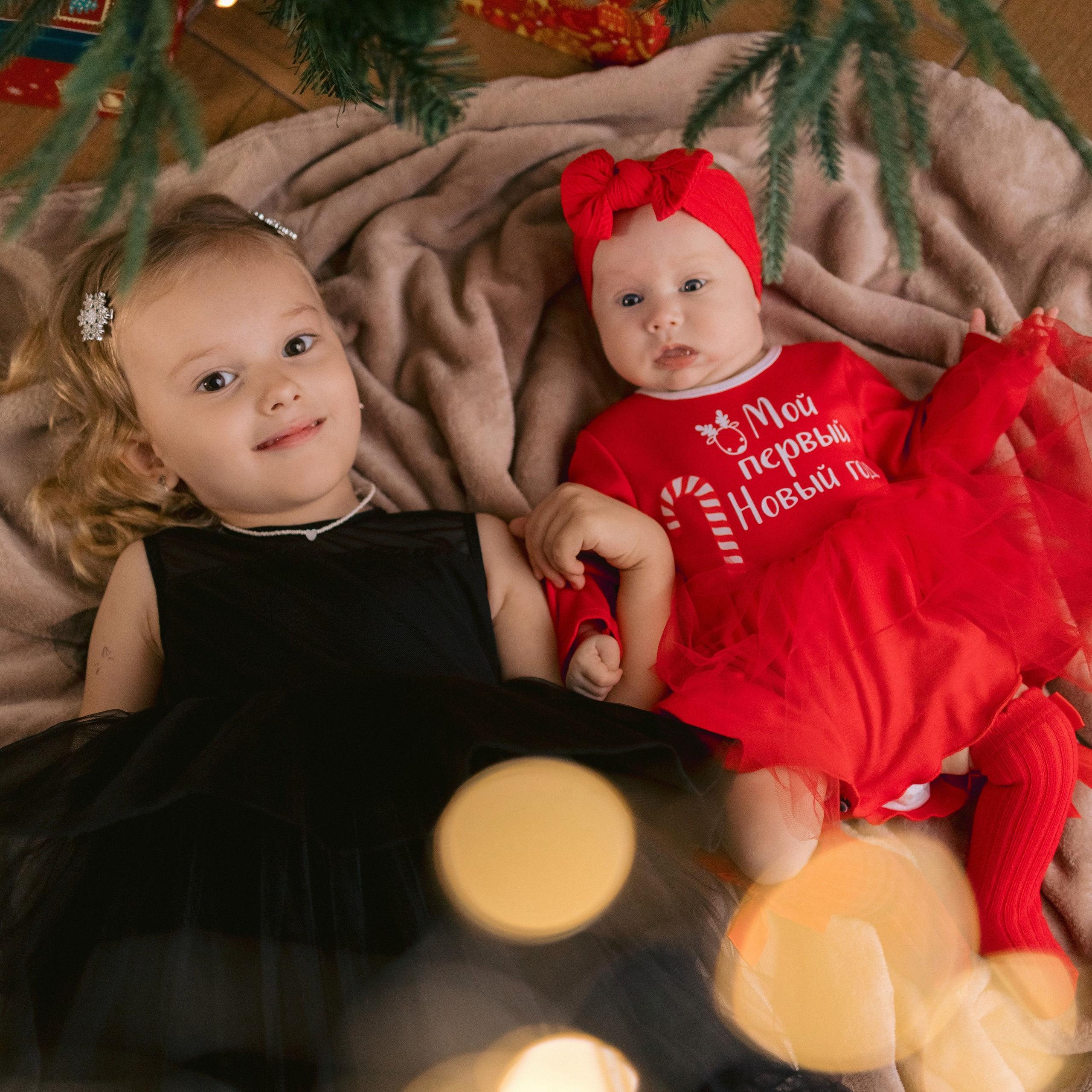 Отзывы. Фотограф Волгоград Кристина Прохоренко