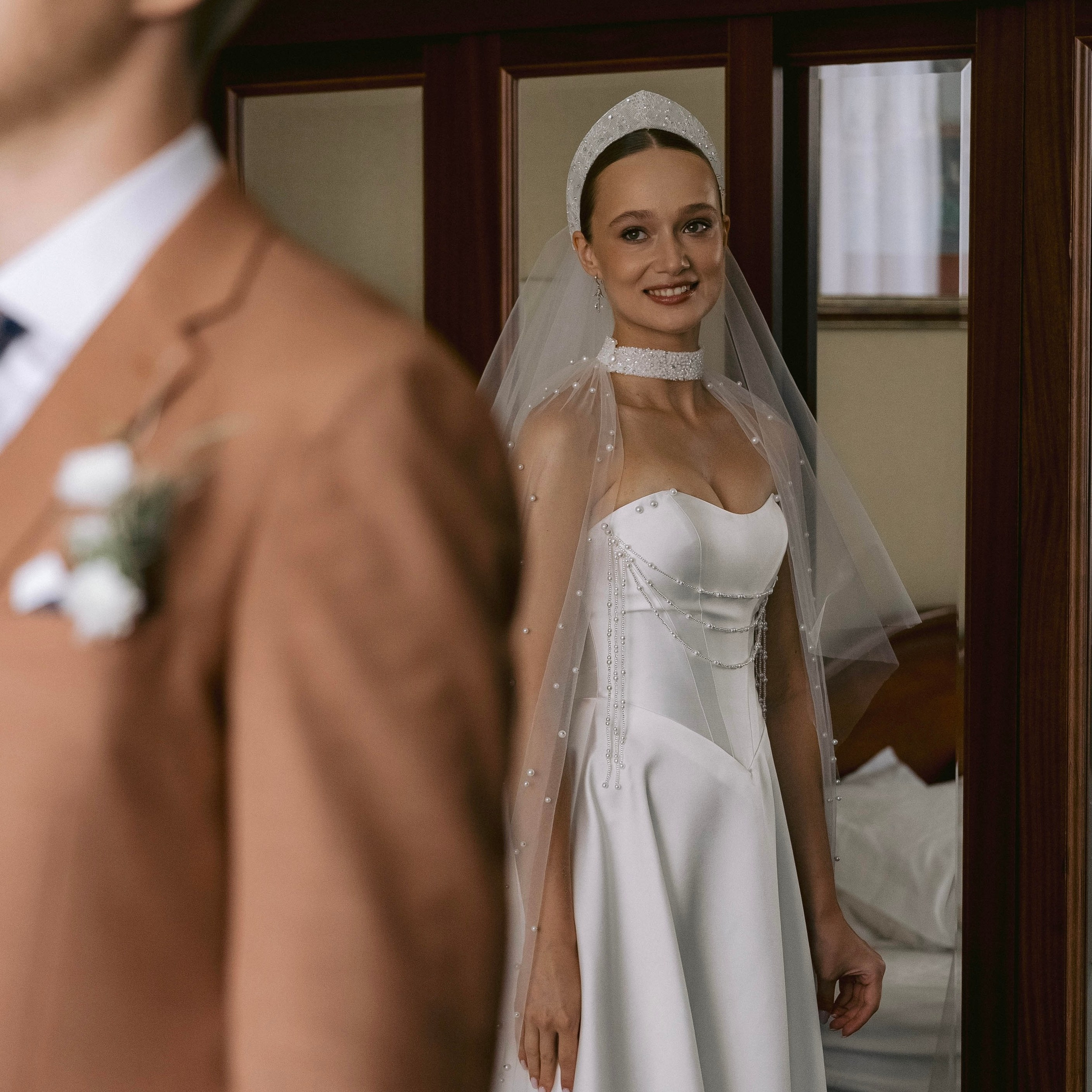 Отзывы. Фотограф Волгоград Кристина Прохоренко