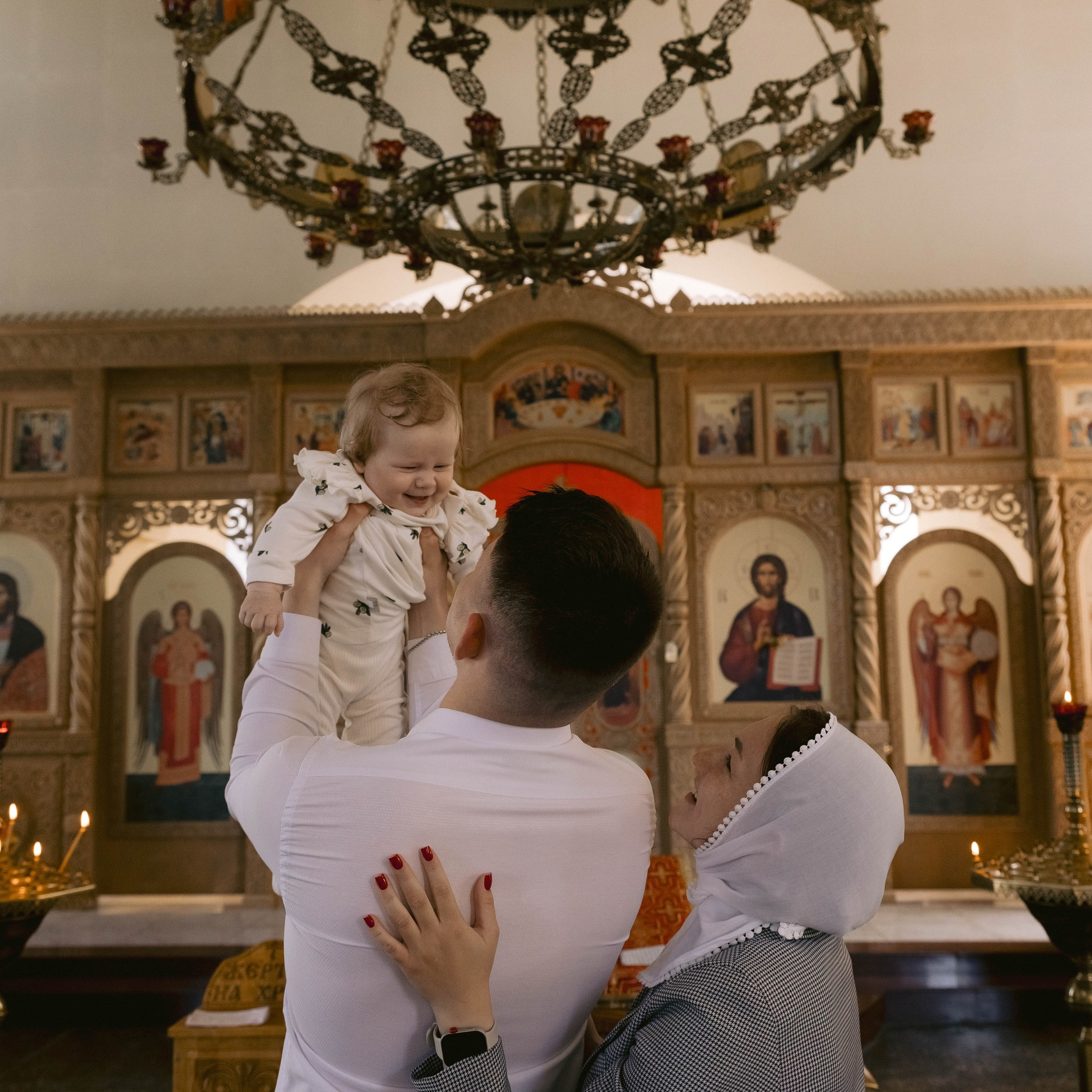 Отзывы. Фотограф Волгоград Кристина Прохоренко