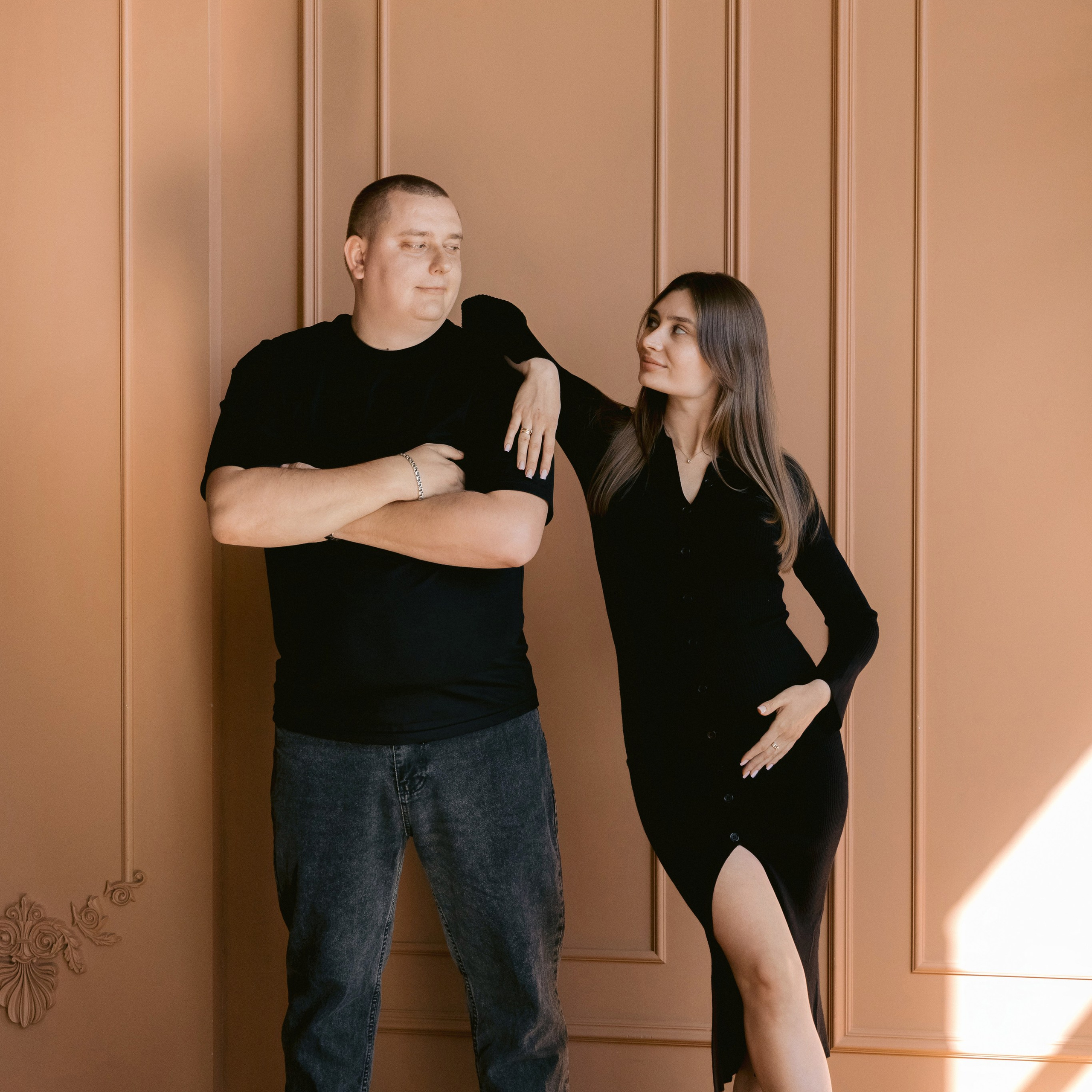 Отзывы. Фотограф Волгоград Кристина Прохоренко