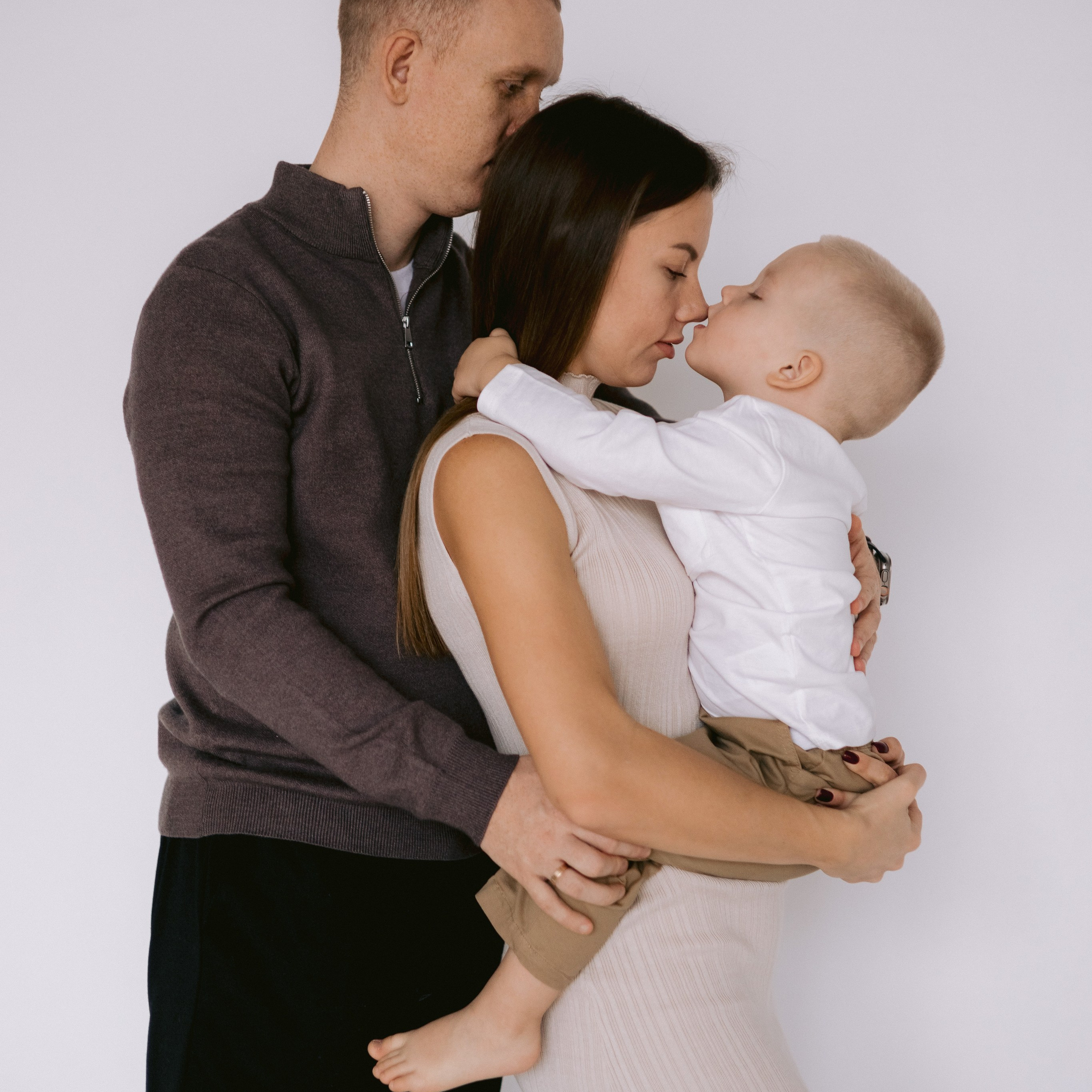 Отзывы. Фотограф Волгоград Кристина Прохоренко