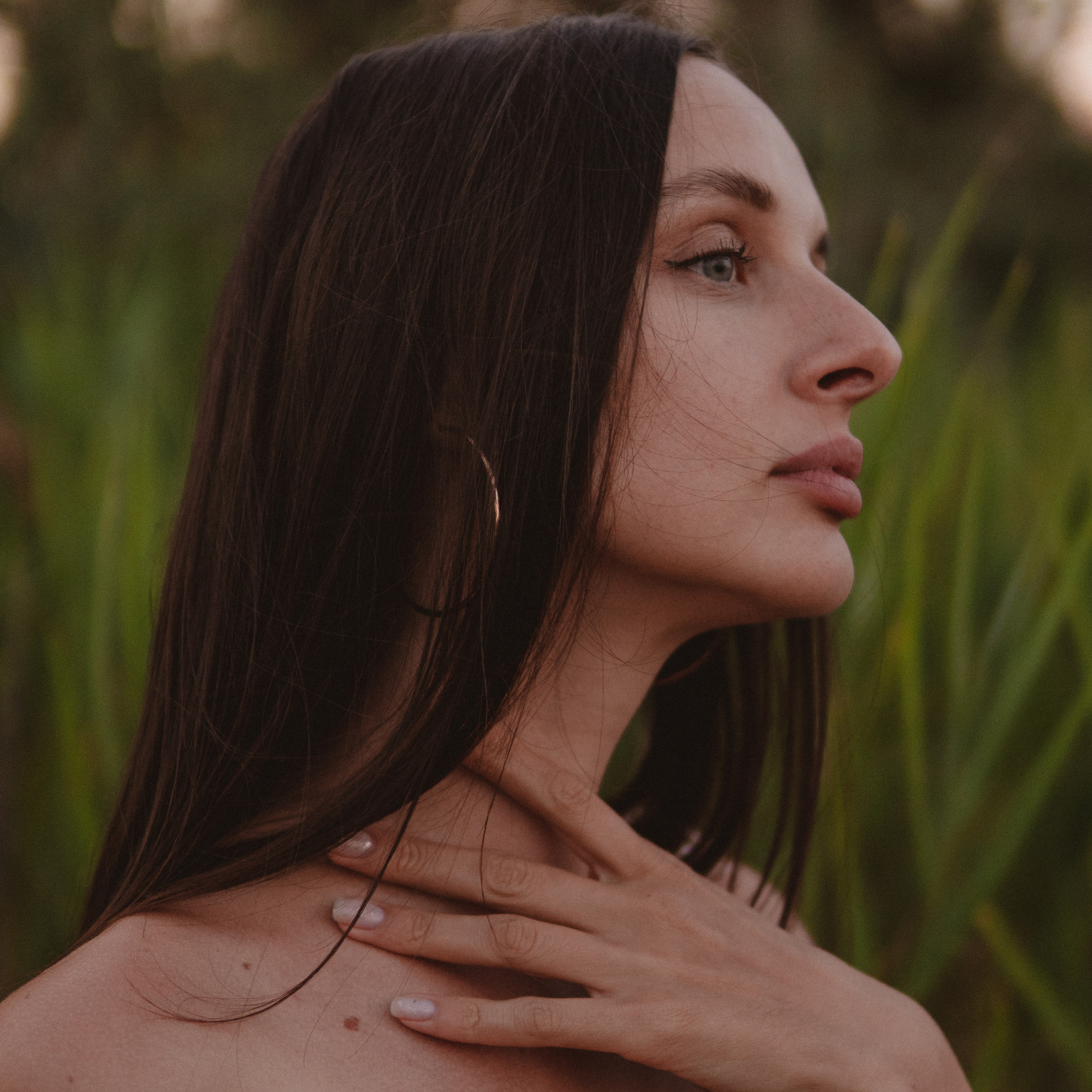 Отзывы. Портретный и свадебный фотограф в Москве Гуменюк Анастасия