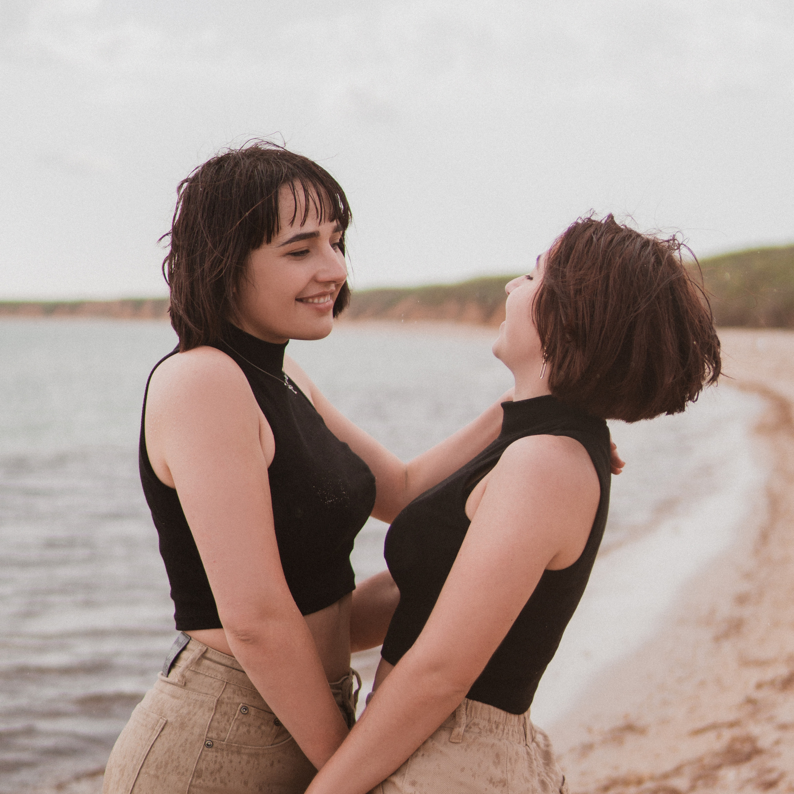 Отзывы. Портретный и свадебный фотограф в Москве Гуменюк Анастасия