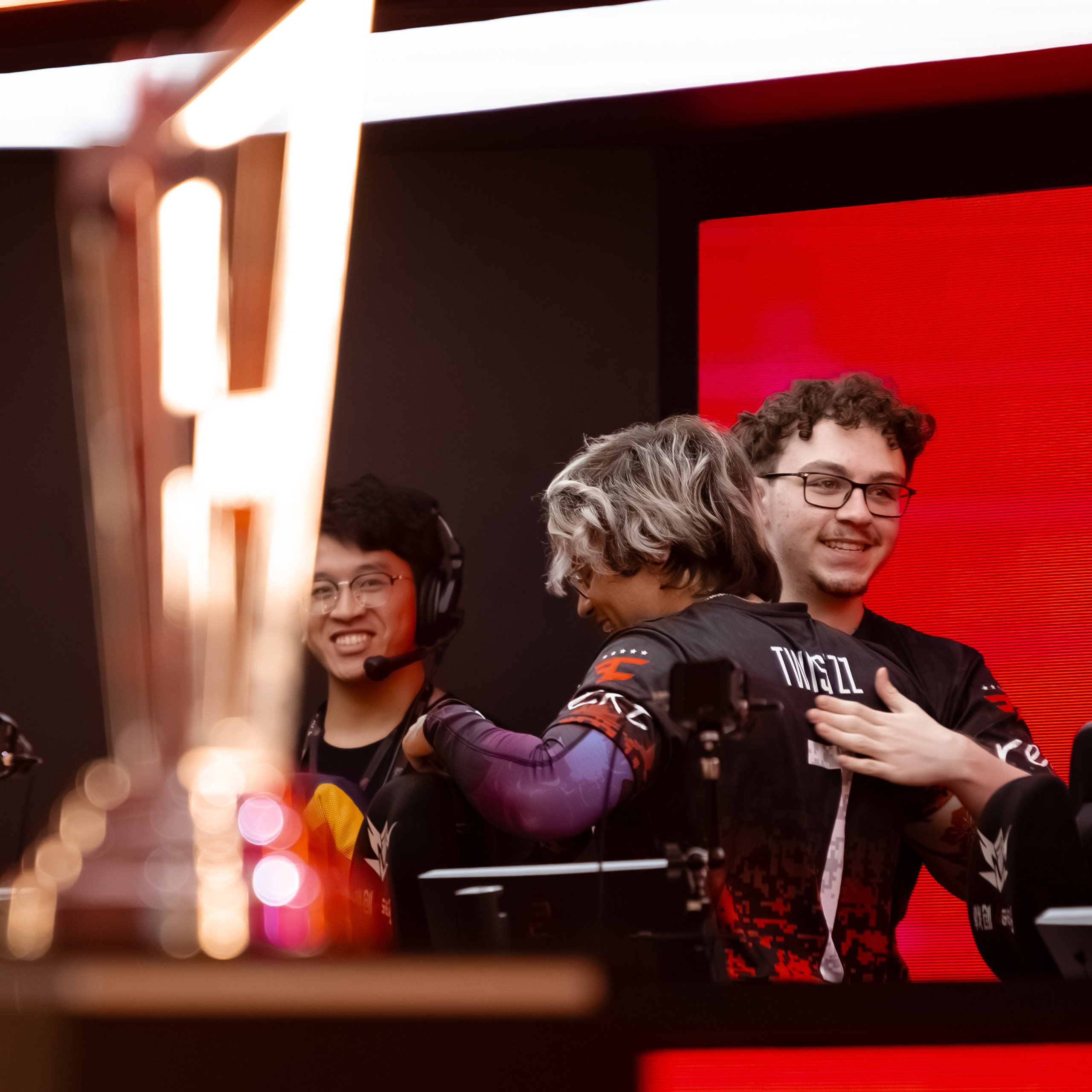 ESPORTS