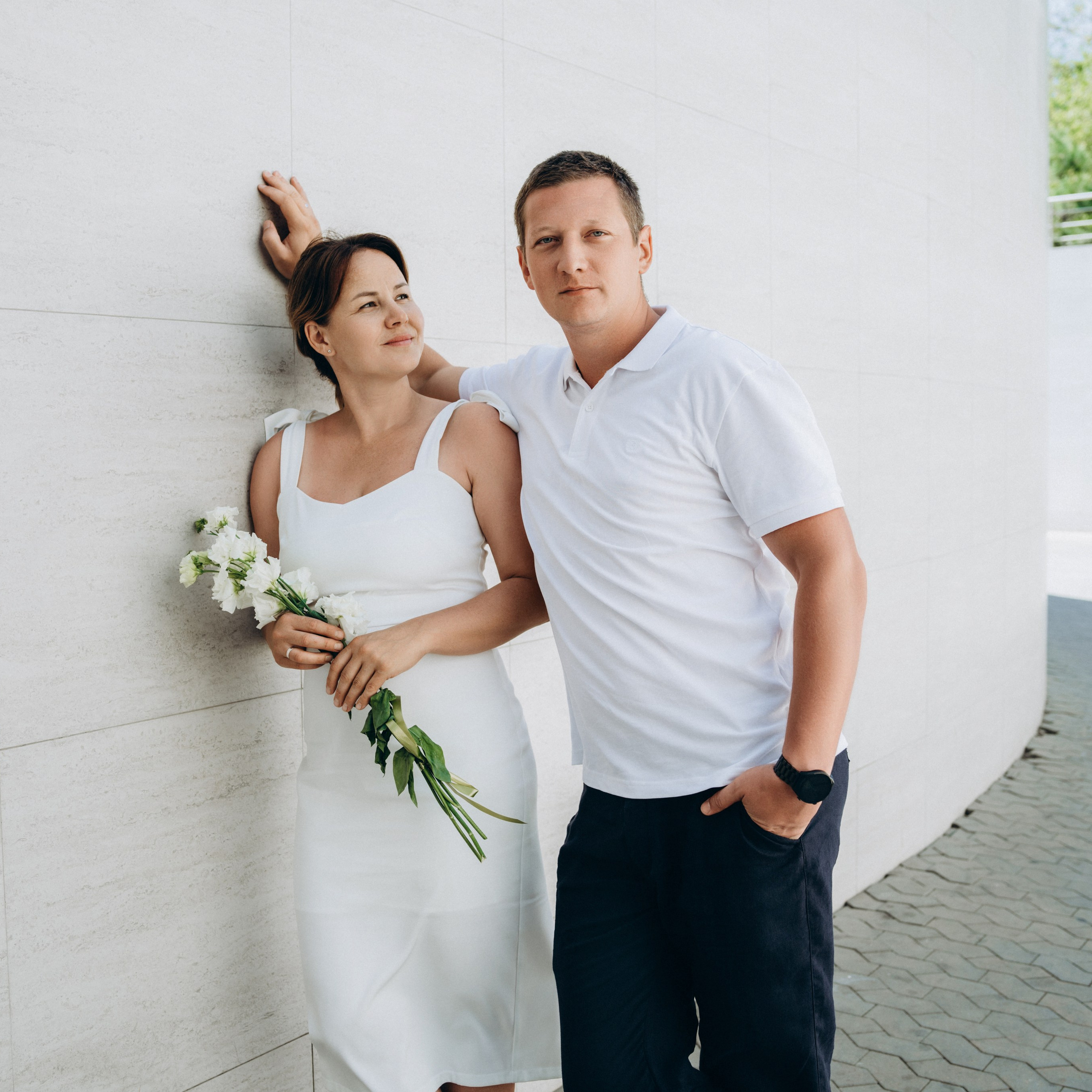 Свадьба Ивана и Елены в Новороссийске. Профессиональный фотограф Геленджик, Новоросийск Виктория Цейс