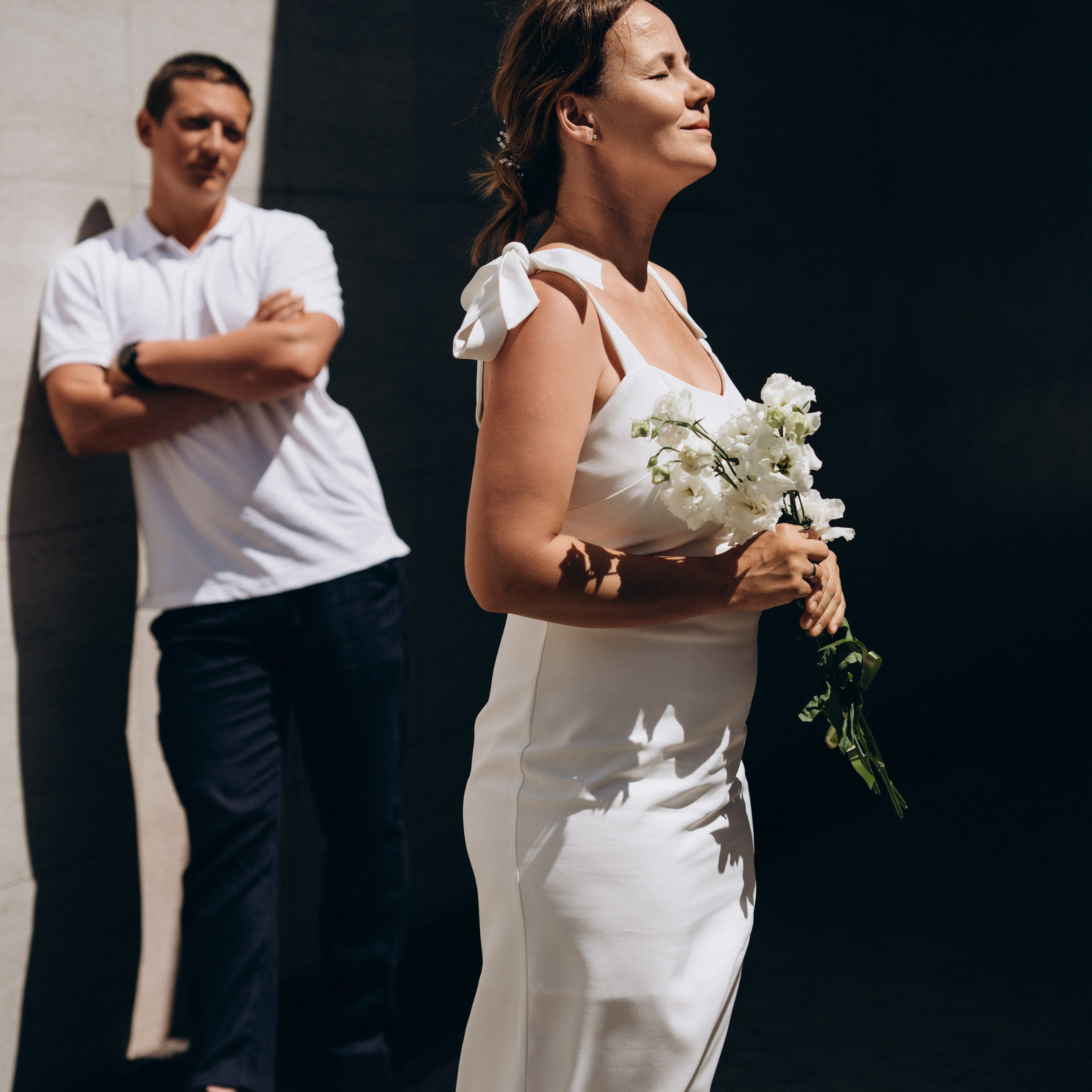 Свадьба Ивана и Елены в Новороссийске. Профессиональный фотограф Геленджик, Новоросийск Виктория Цейс