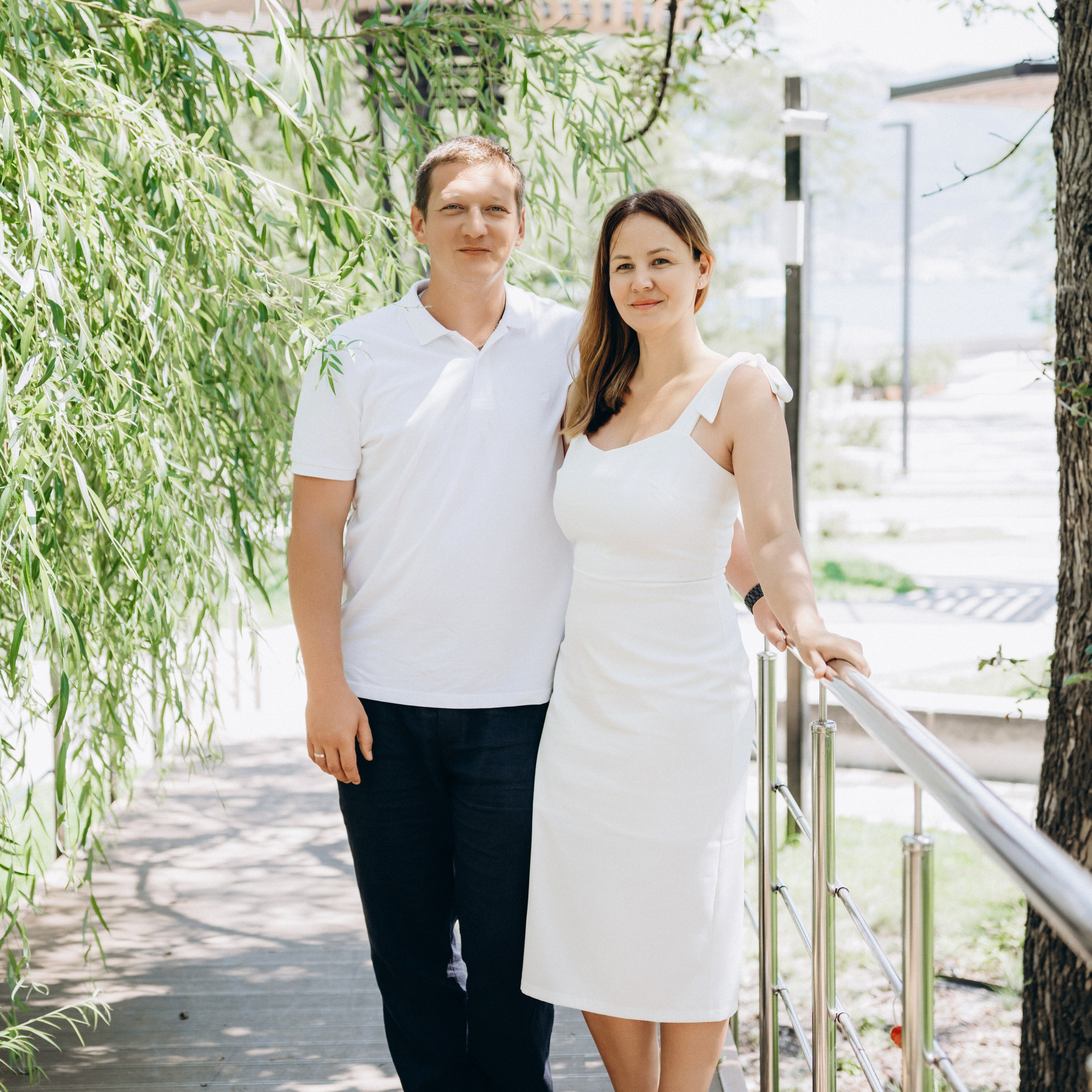 Свадьба Ивана и Елены в Новороссийске. Профессиональный фотограф Геленджик, Новоросийск Виктория Цейс