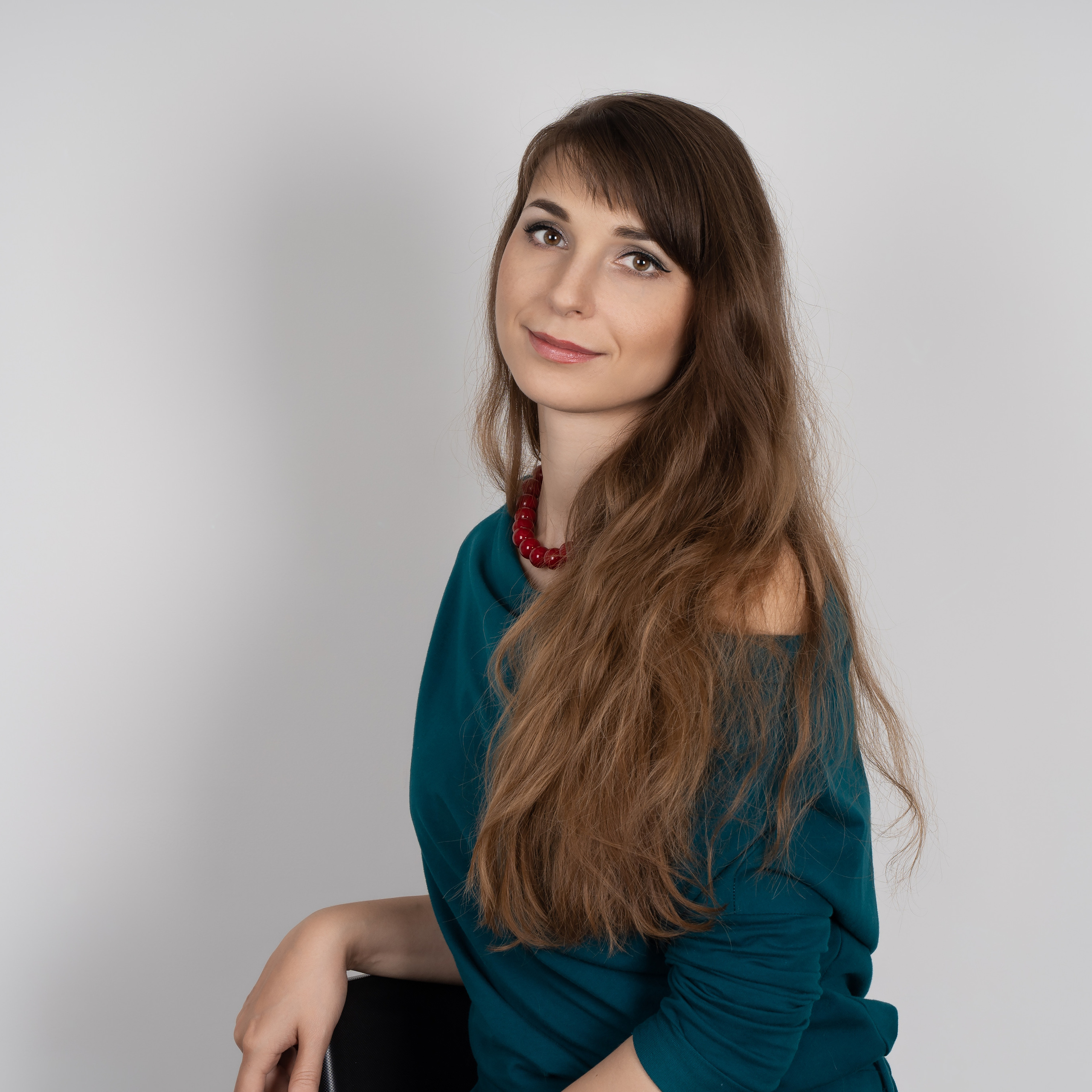 КРИСТИНА студия