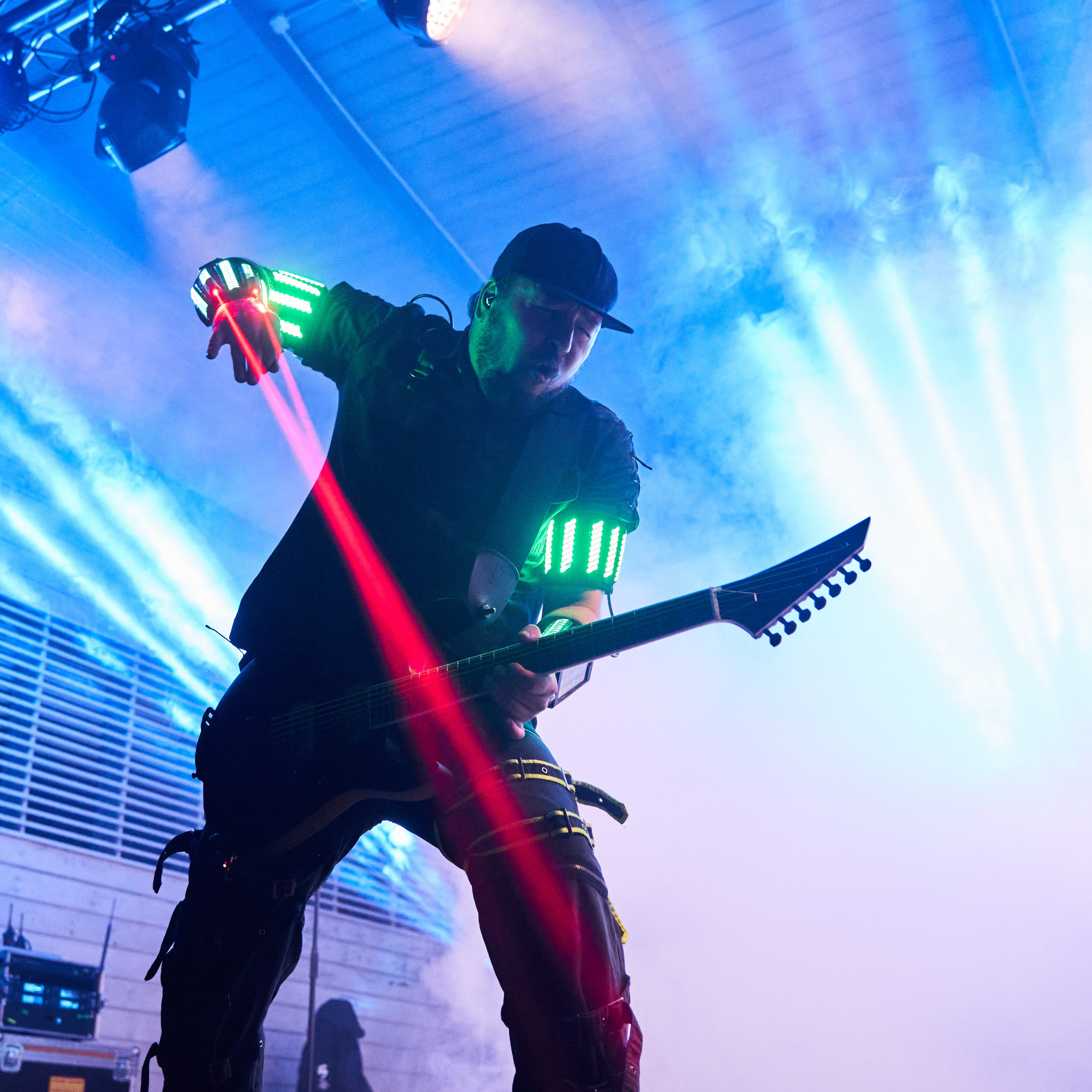 Группа ANCKORA