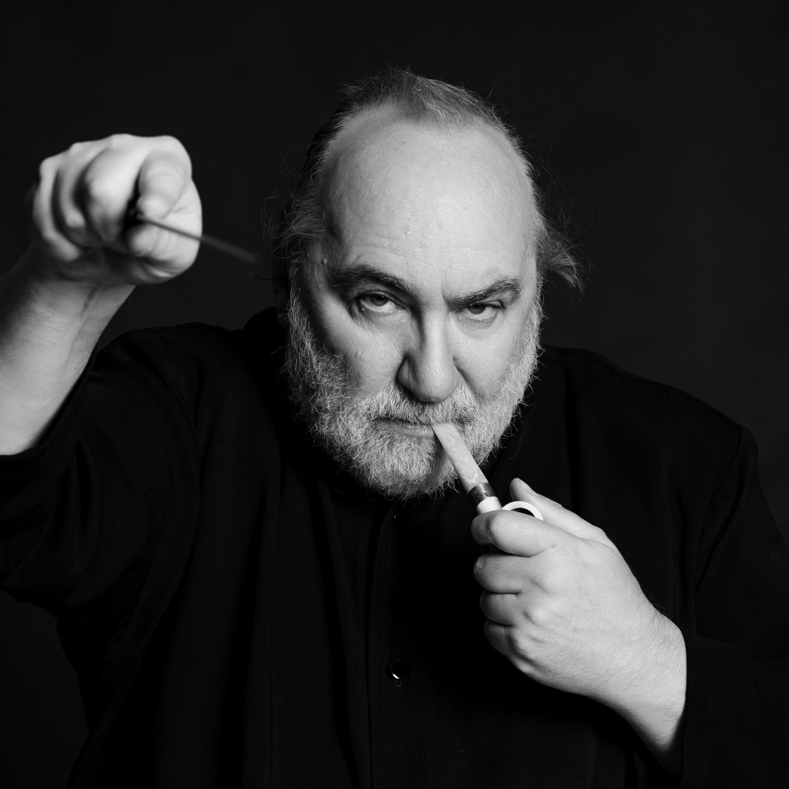 Михаил Аркадьев