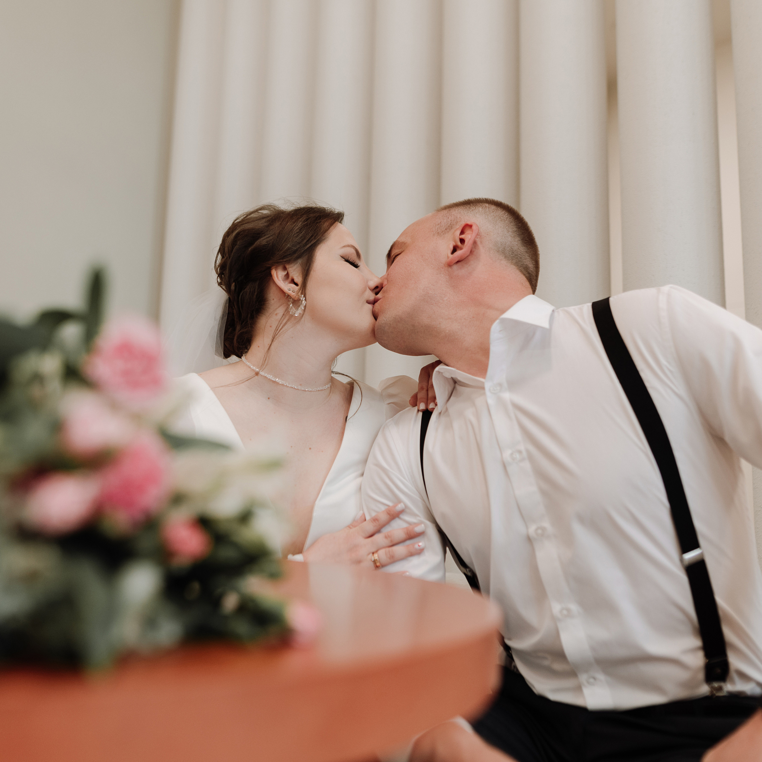 Владислав и Ирина