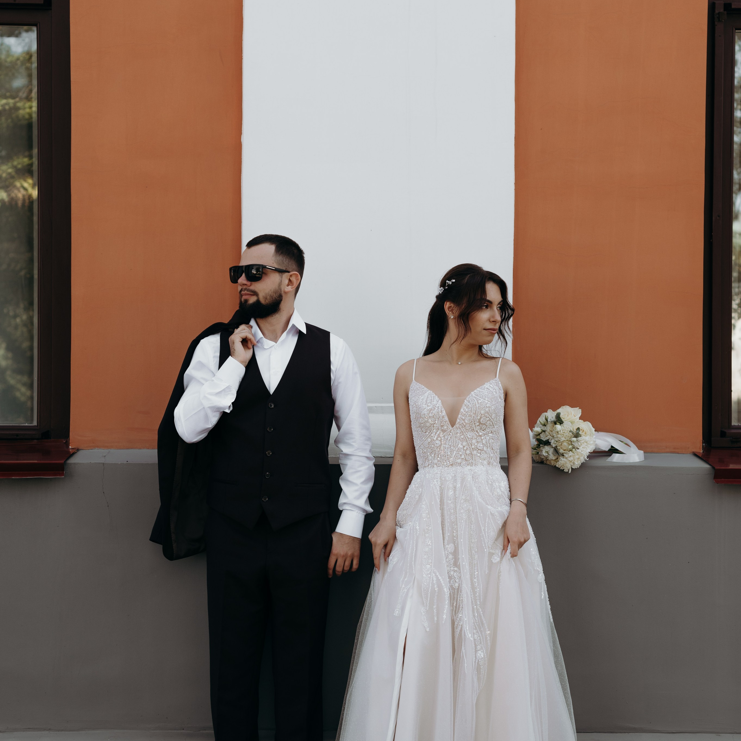 Александр и Софья