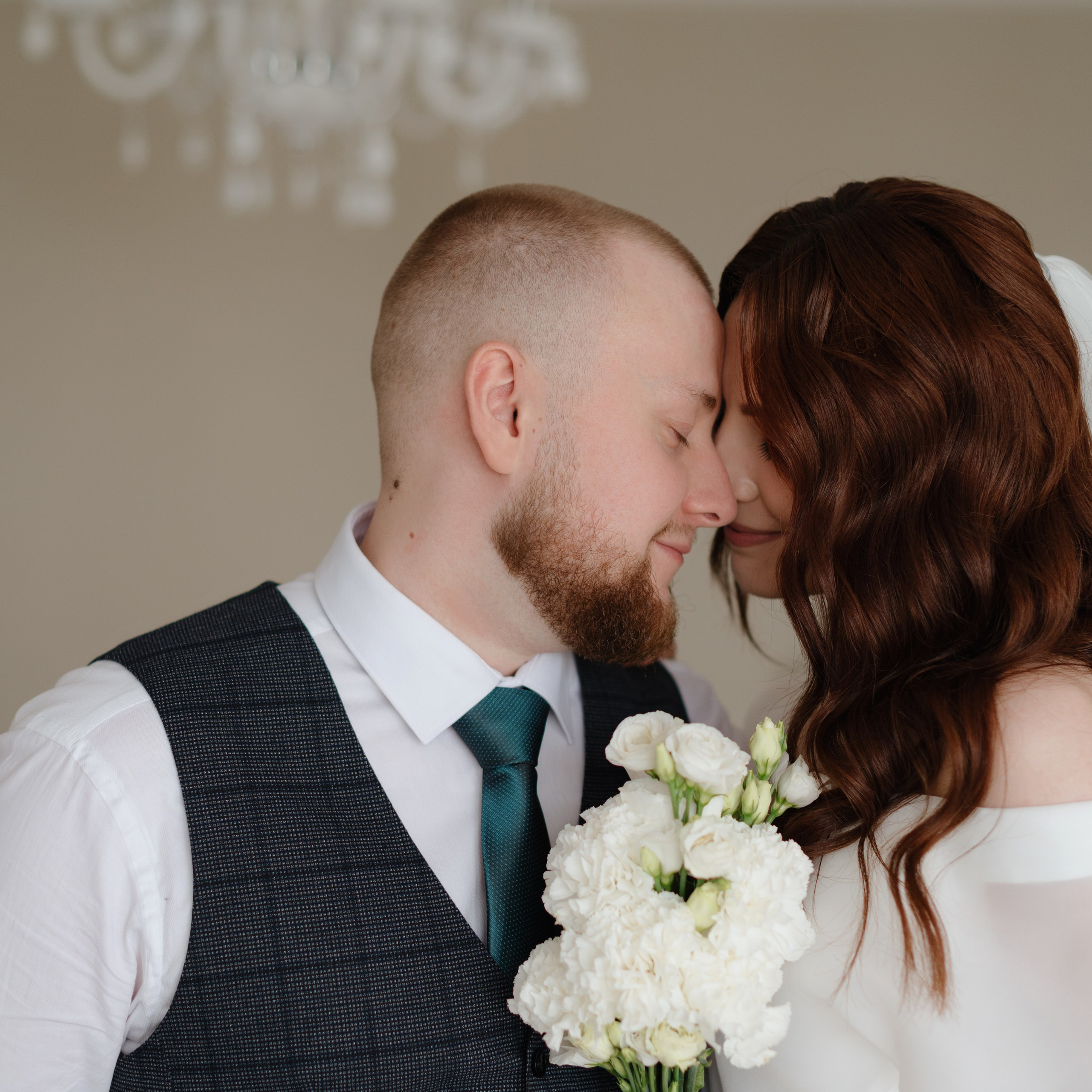 Александр и Анна