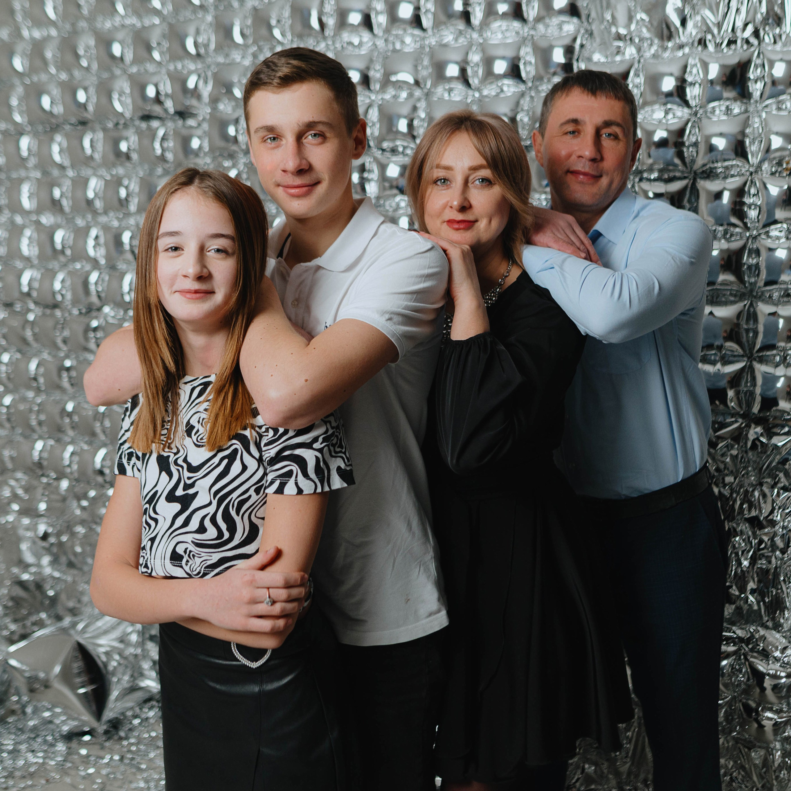 Отзывы. Фотограф в Абакане и Минусинске