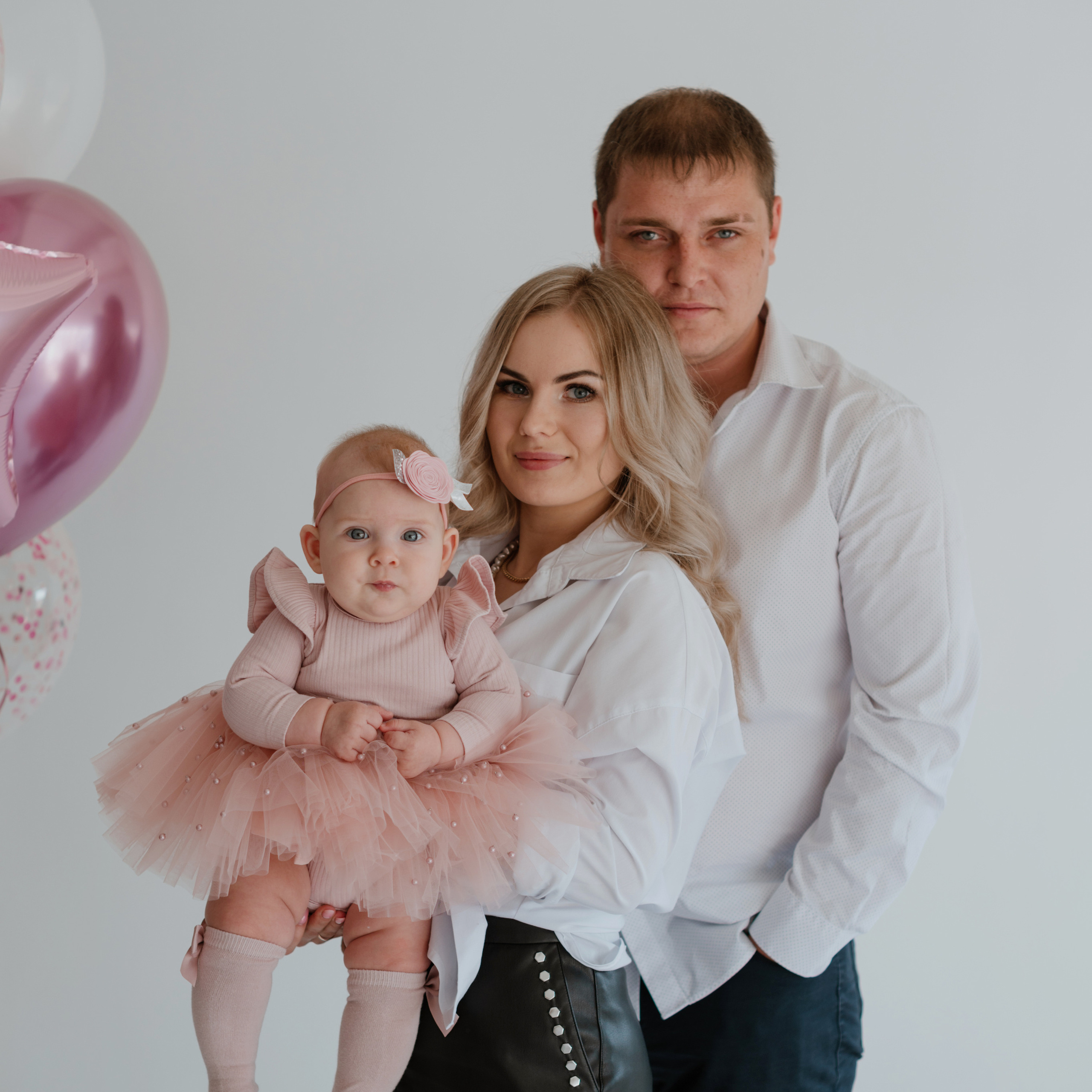 Отзывы. Фотограф в Абакане и Минусинске