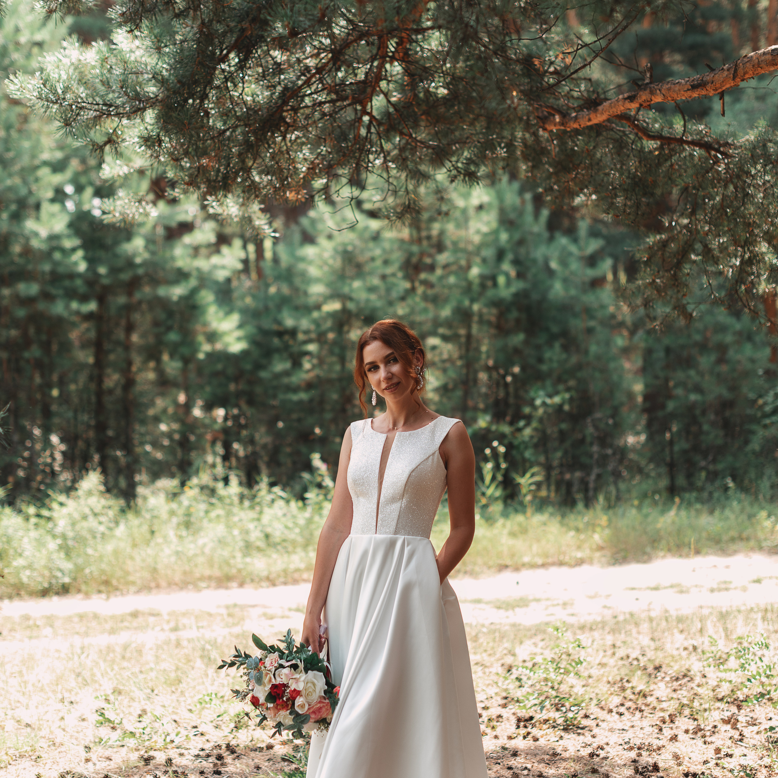 Дарья и Владислав