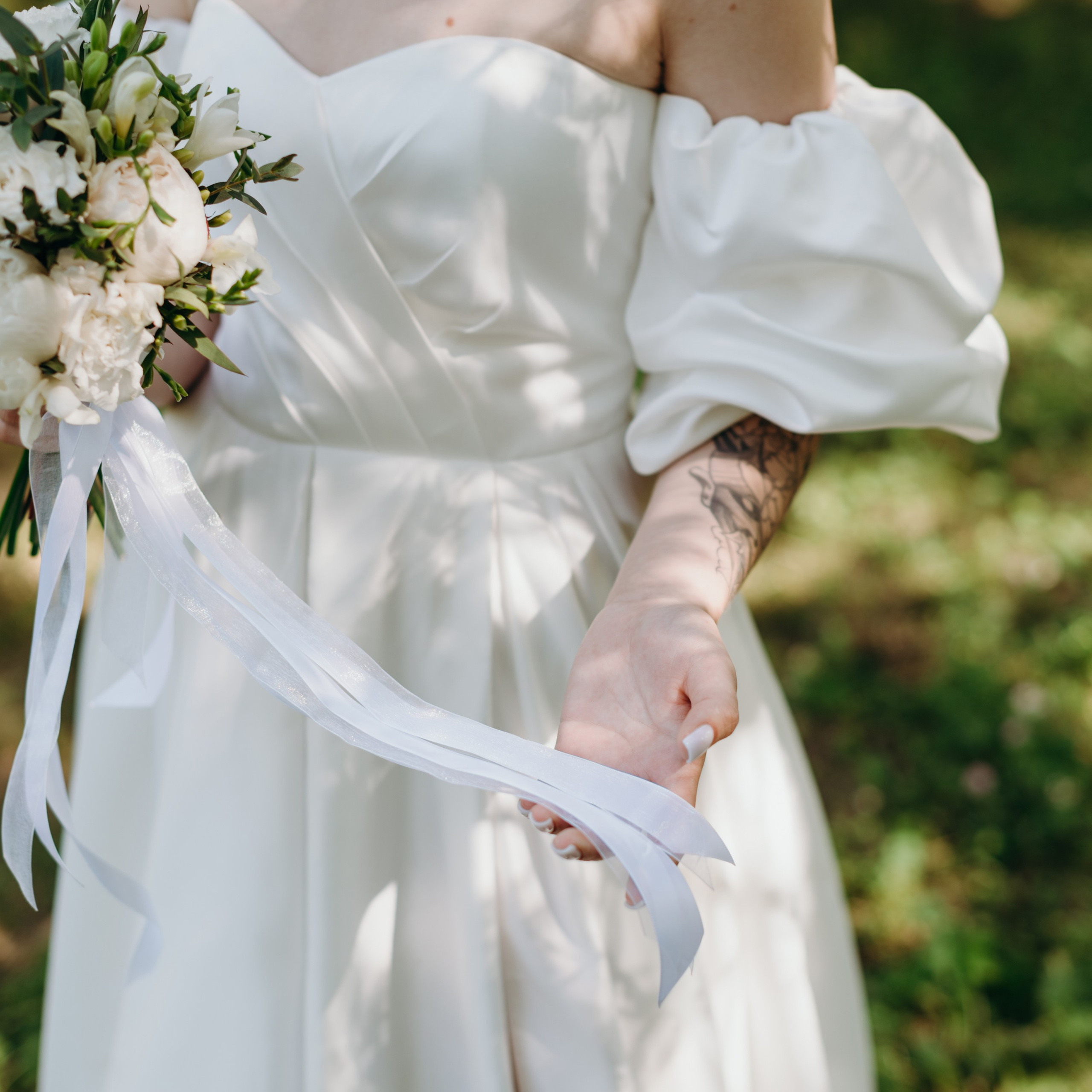 Кирилл и Екатерина