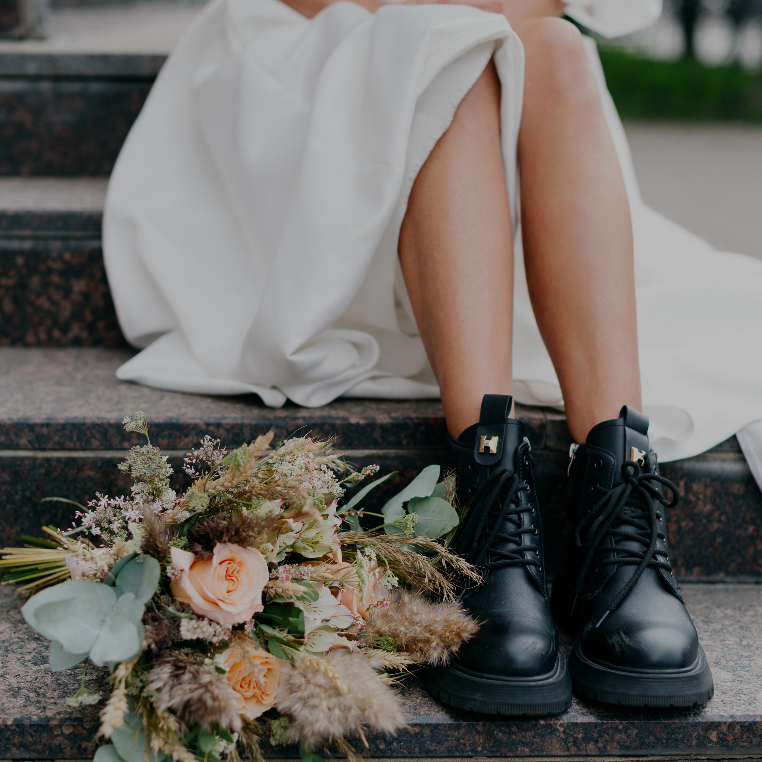 Альберт и Екатерина