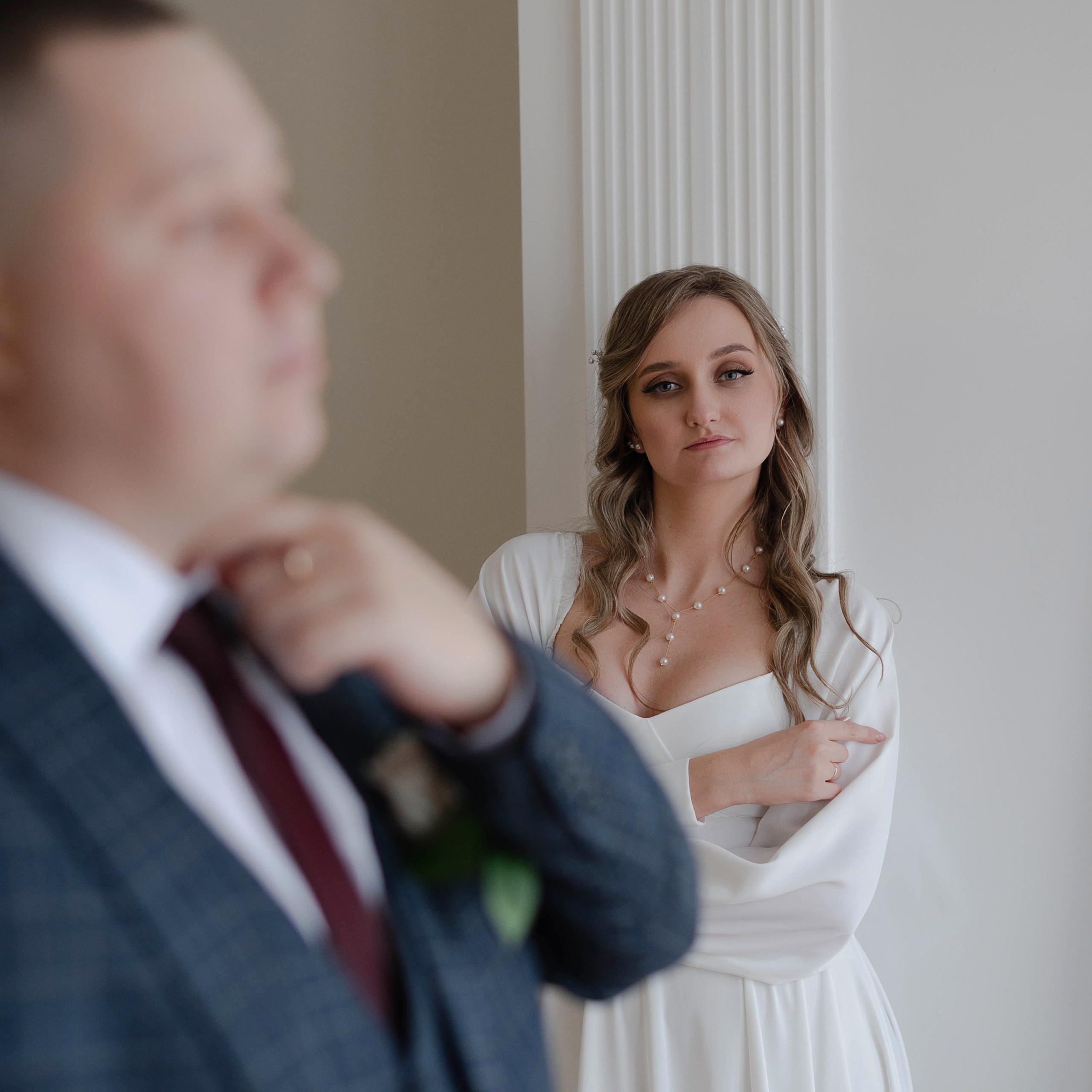 Владислав и Алина