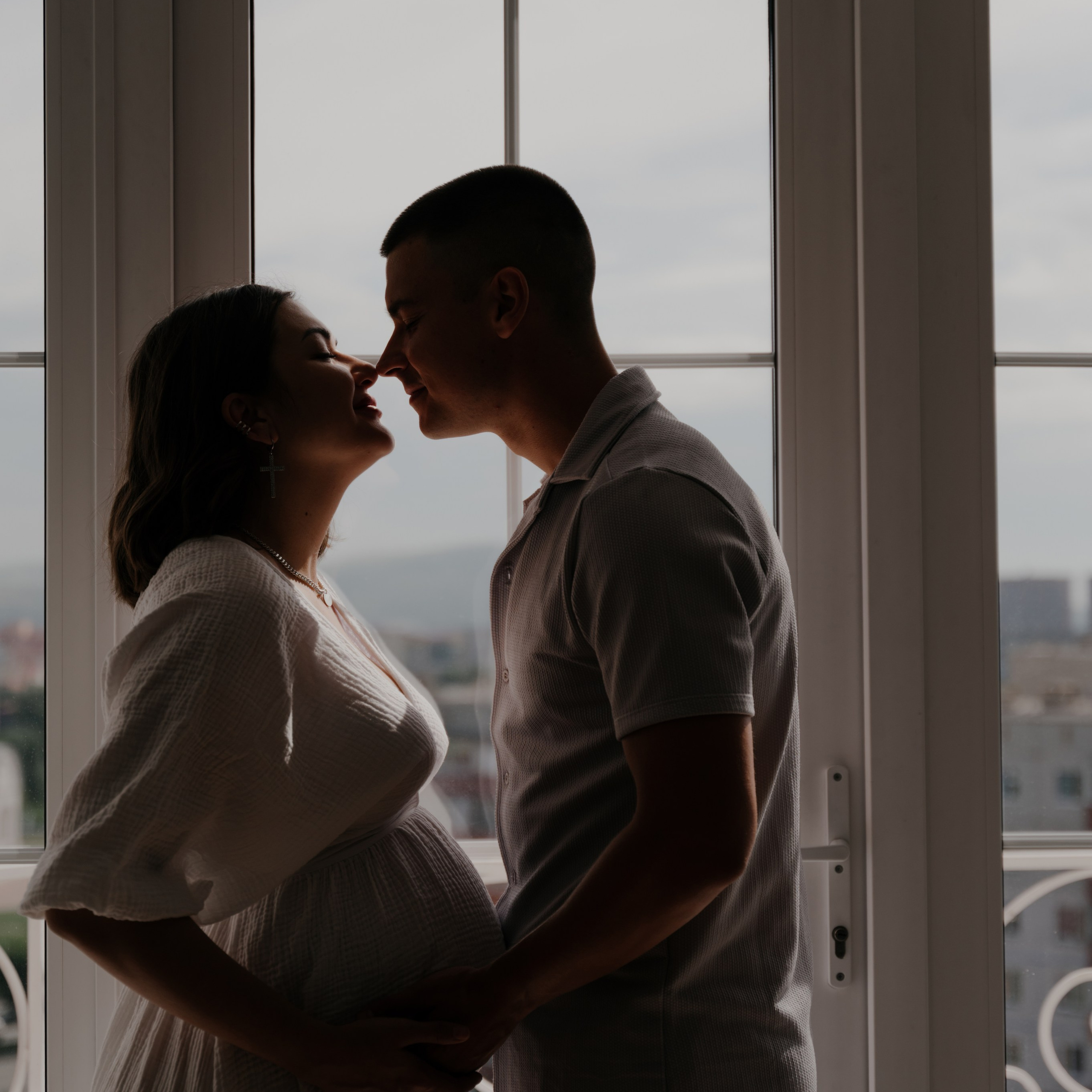 Дмитрий и Александра