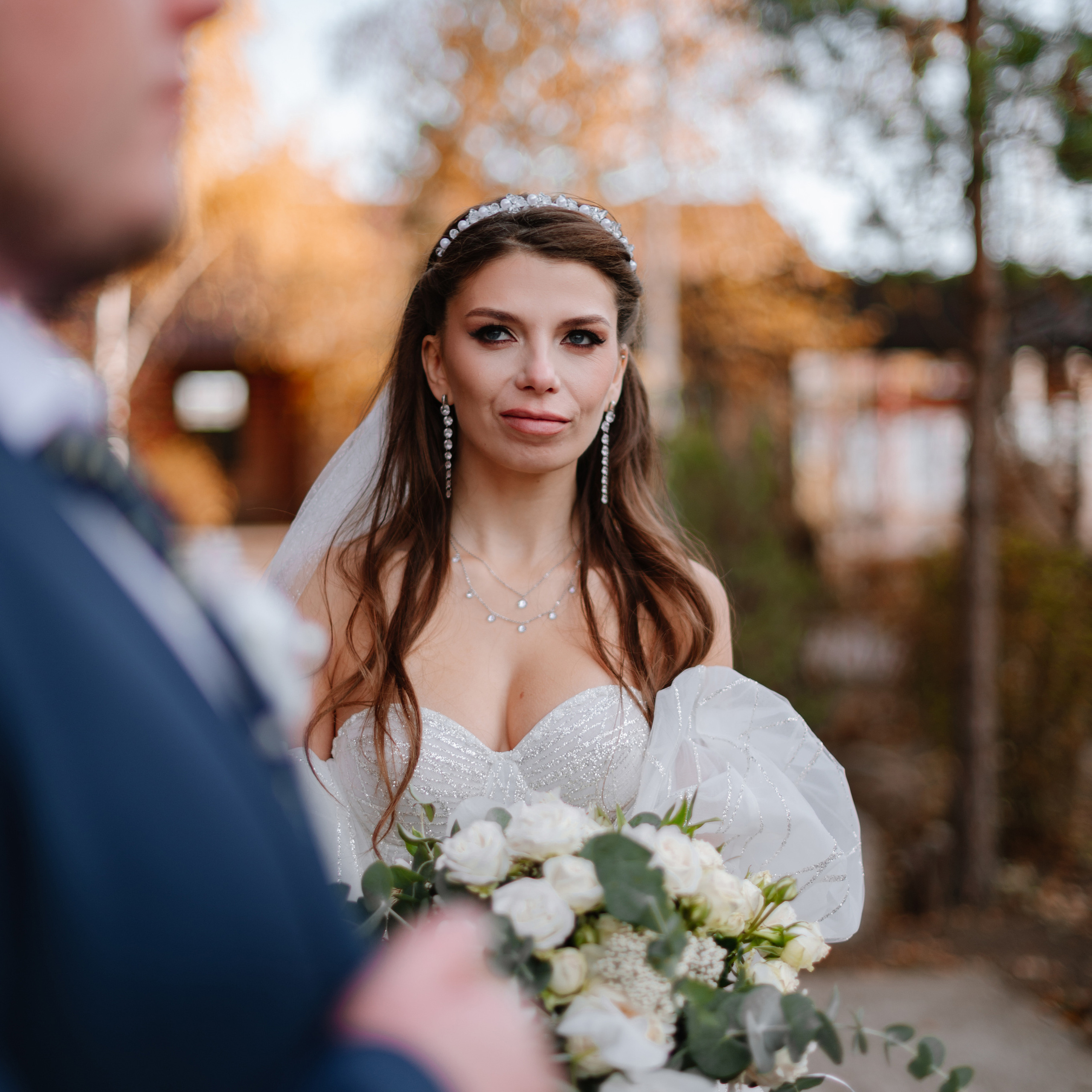 Алексей и Лидия