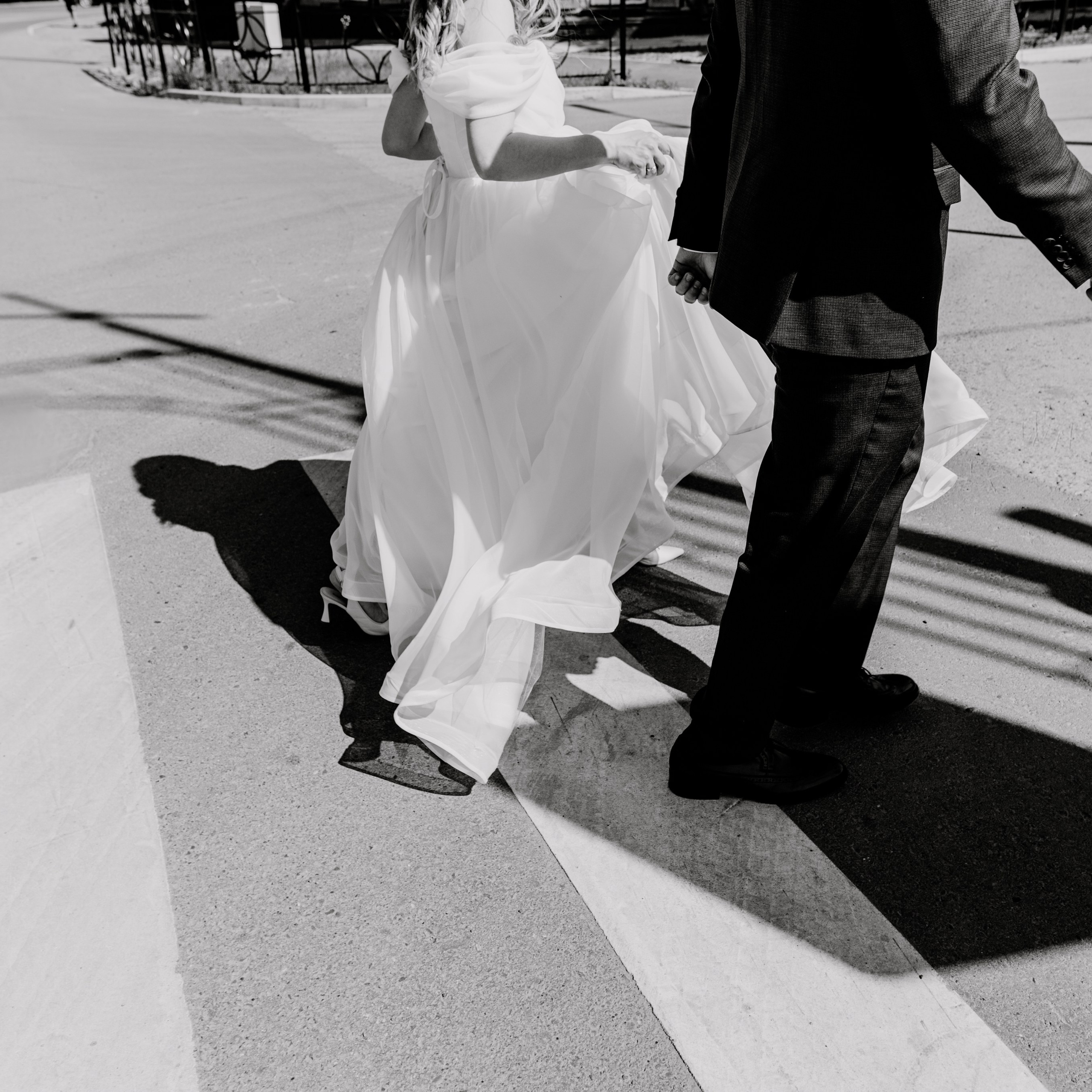 Никита и Вероника