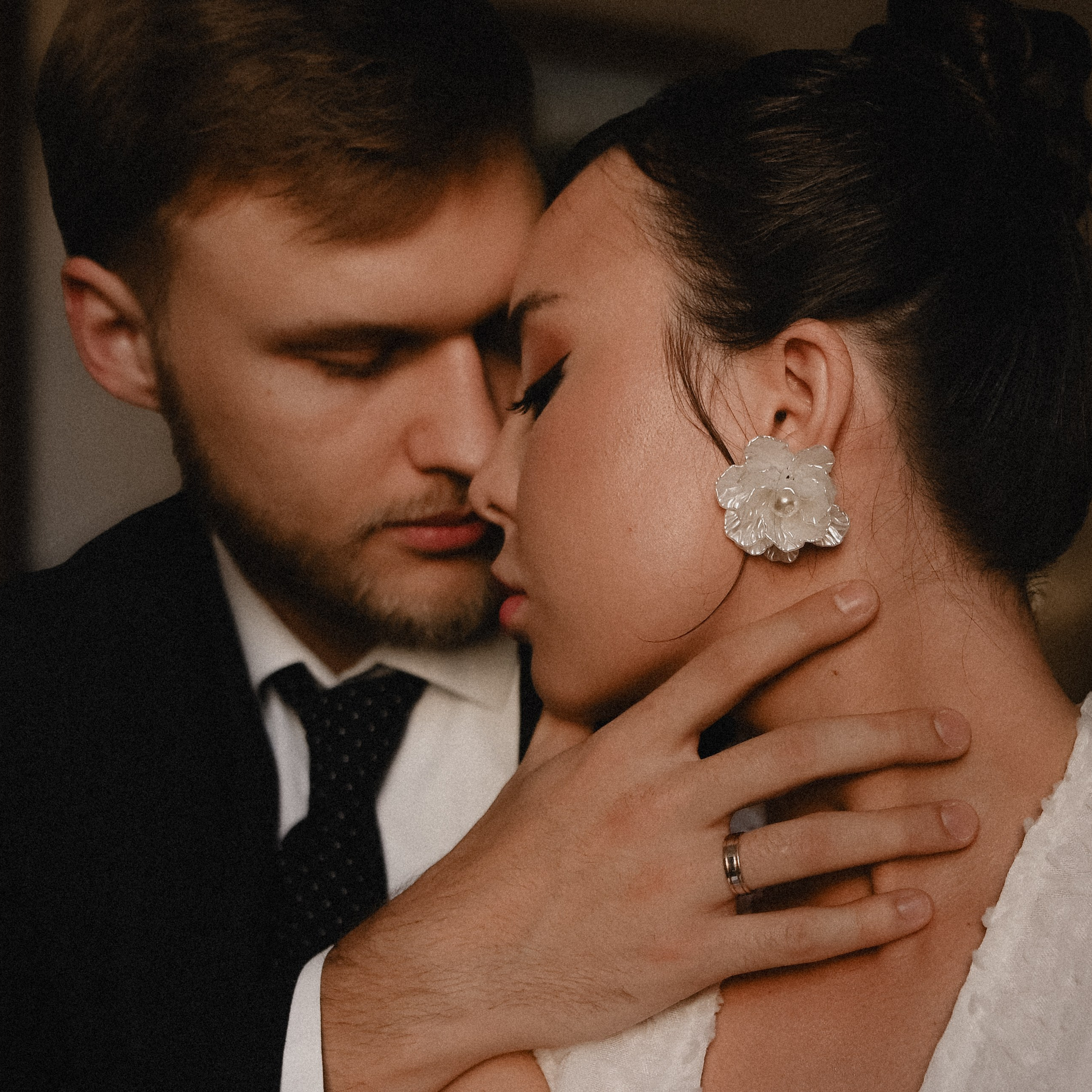 Игорь и Екатерина. Свадебный МК