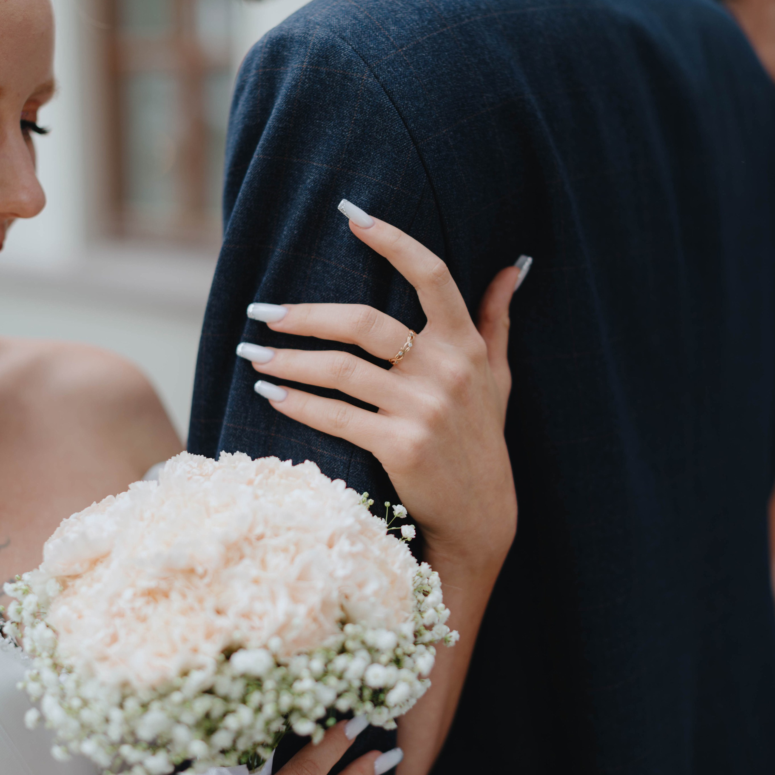 Дмитрий и Анна