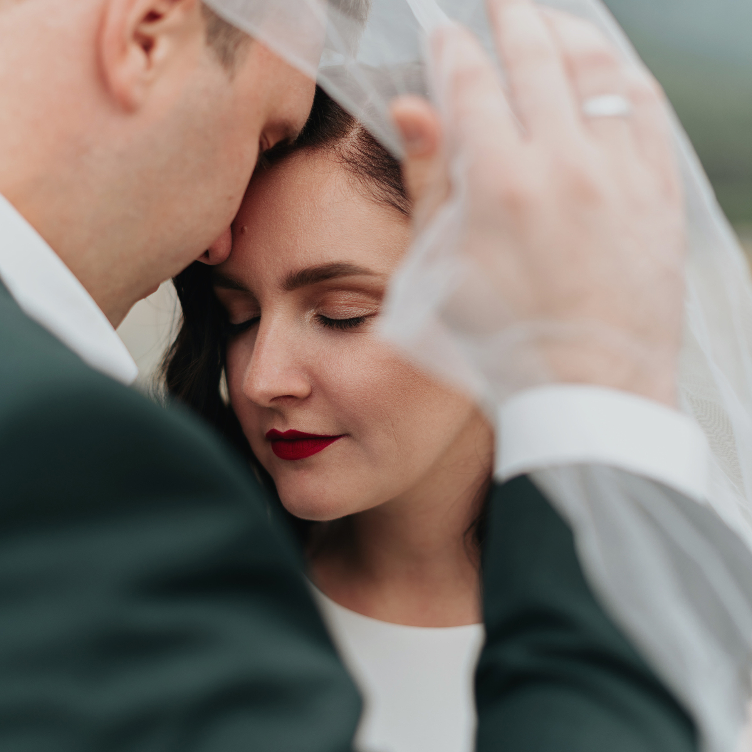 Анна и Илья