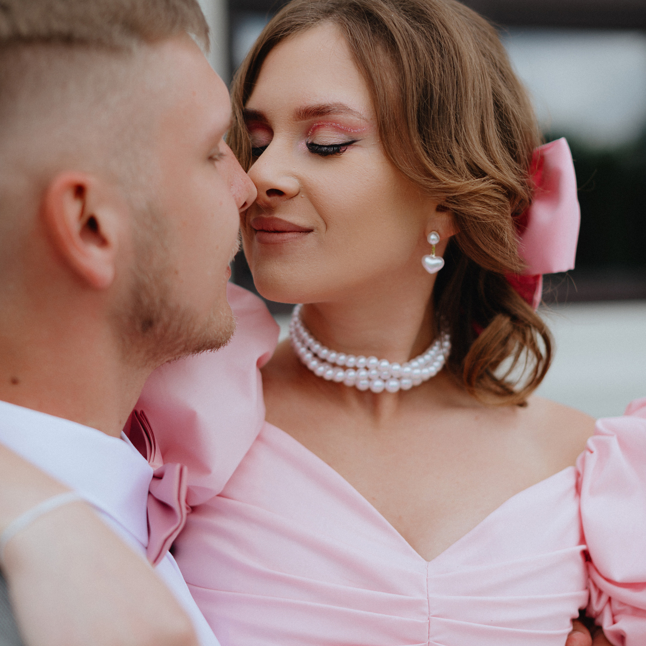 Данил и Катя