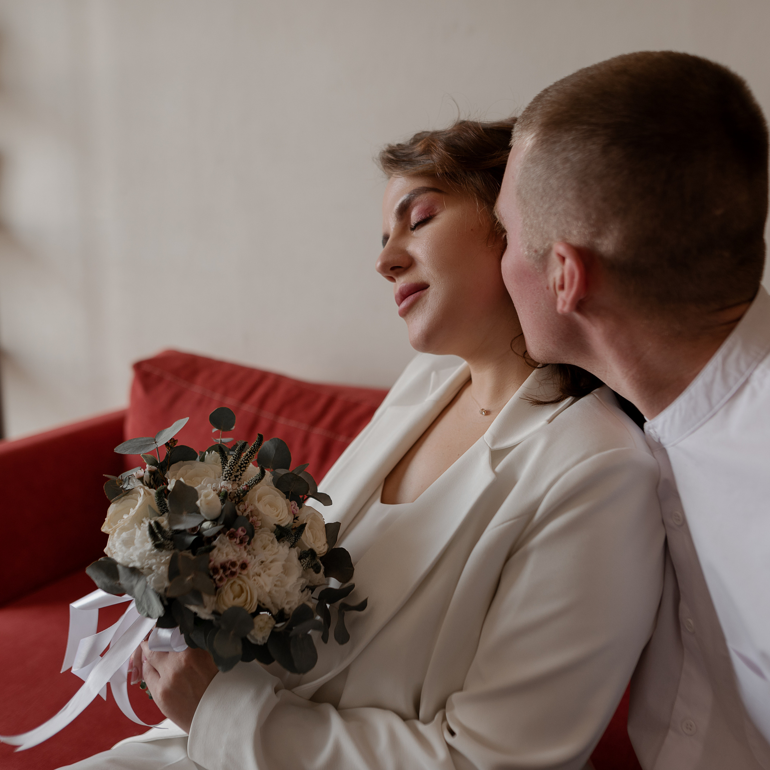 Андрей и Анастасия