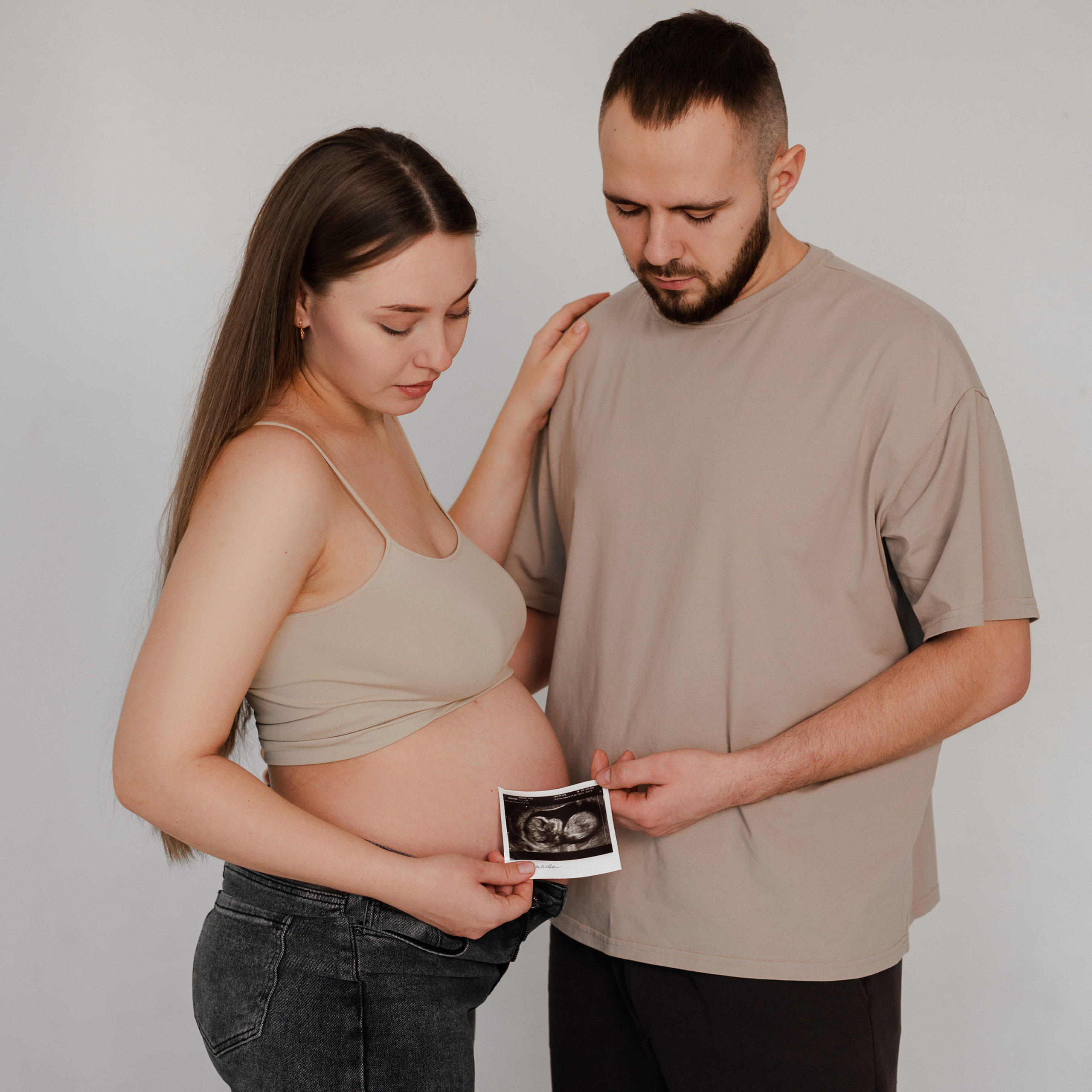 Александр и Любовь