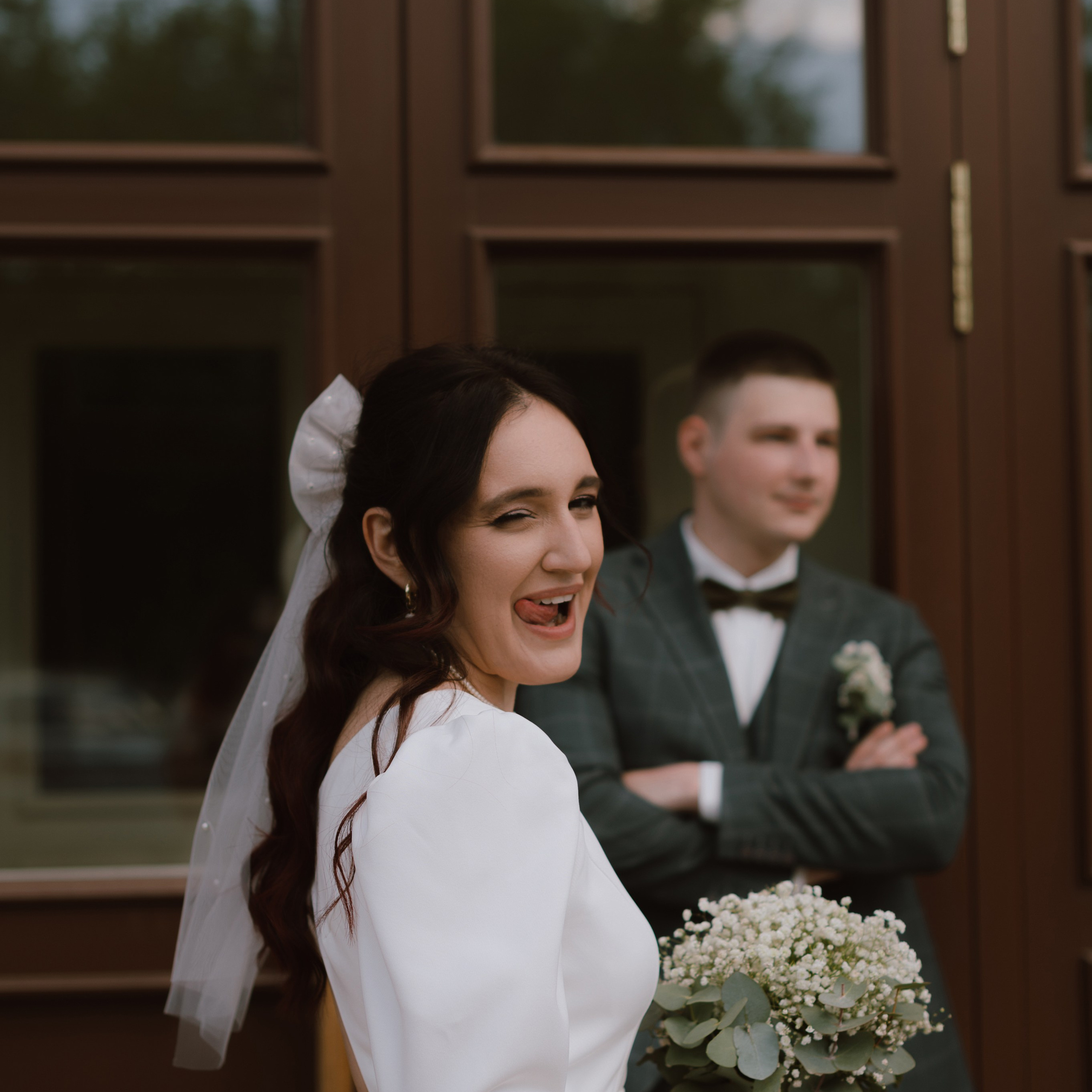 Александр и Ирина