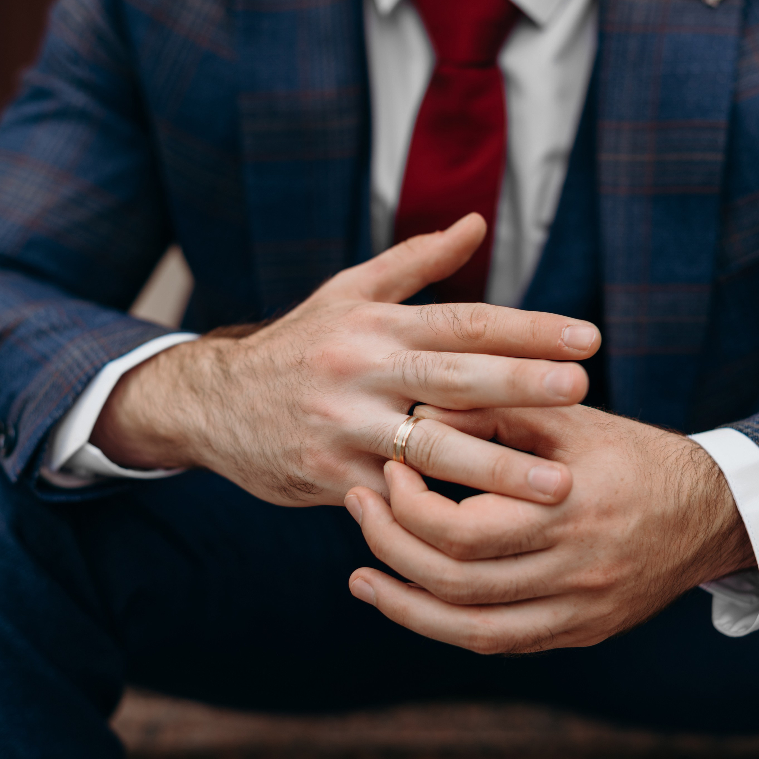 Степан и Дарья