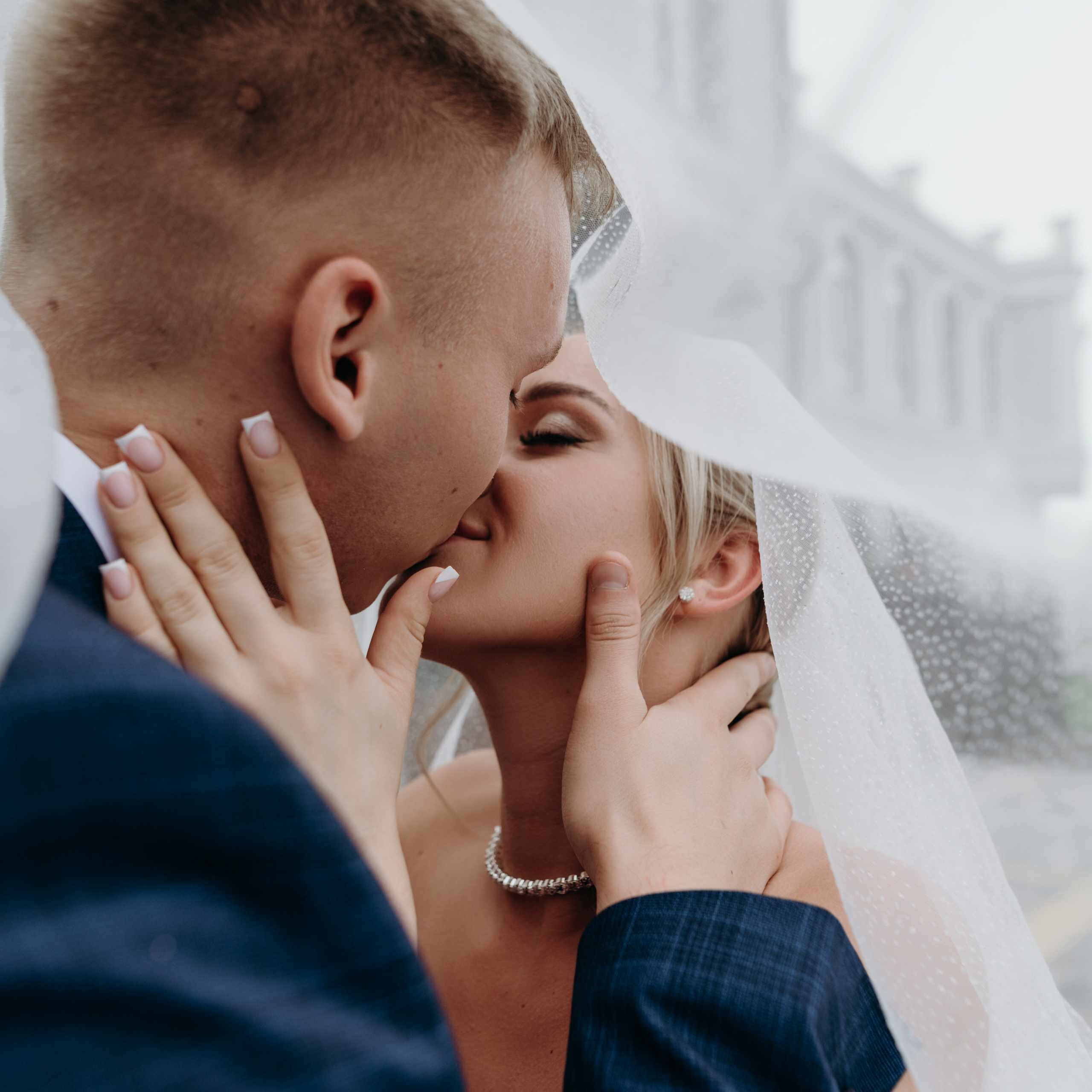 Вадим и Анна