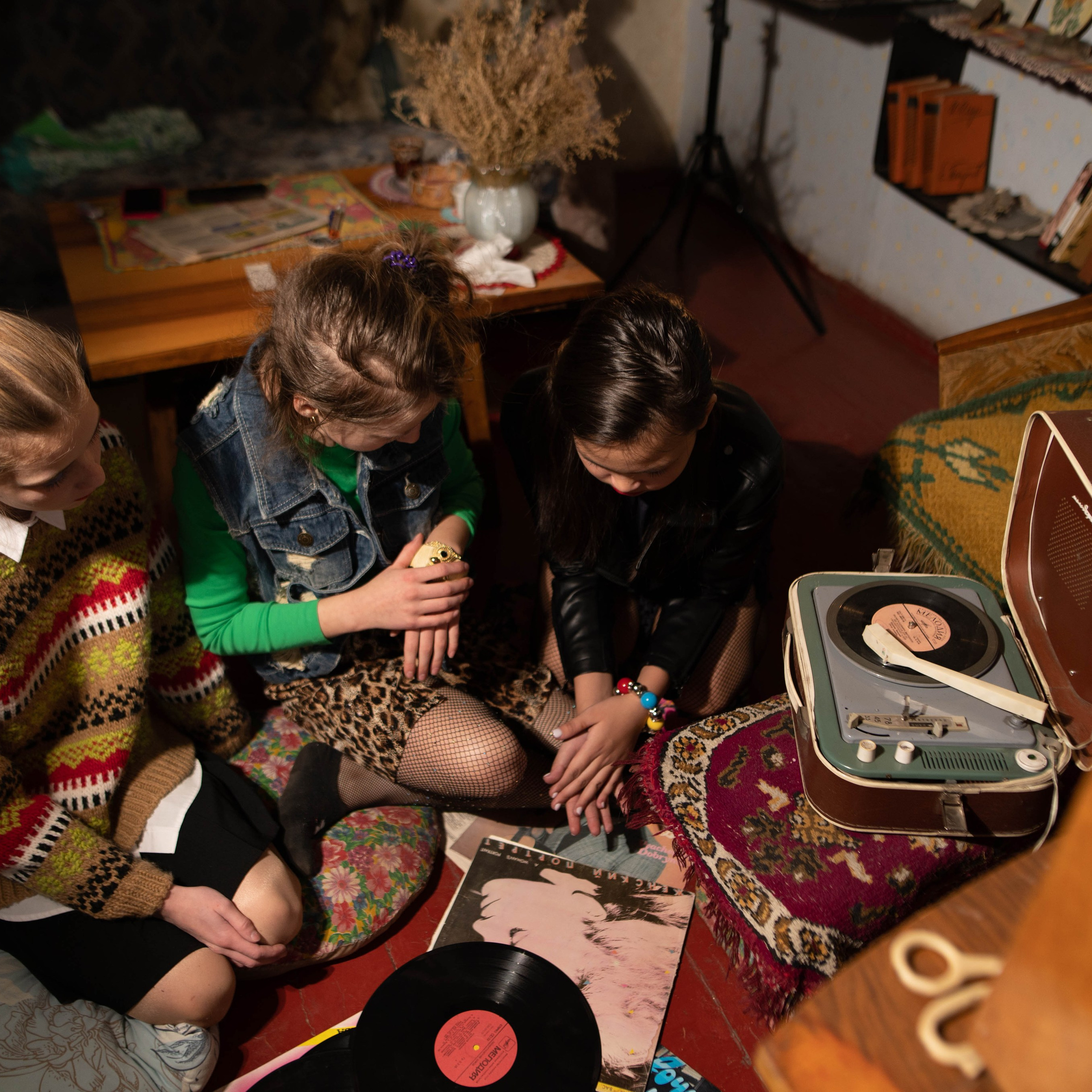 Отзывы. Фотограф в Абакане и Минусинске