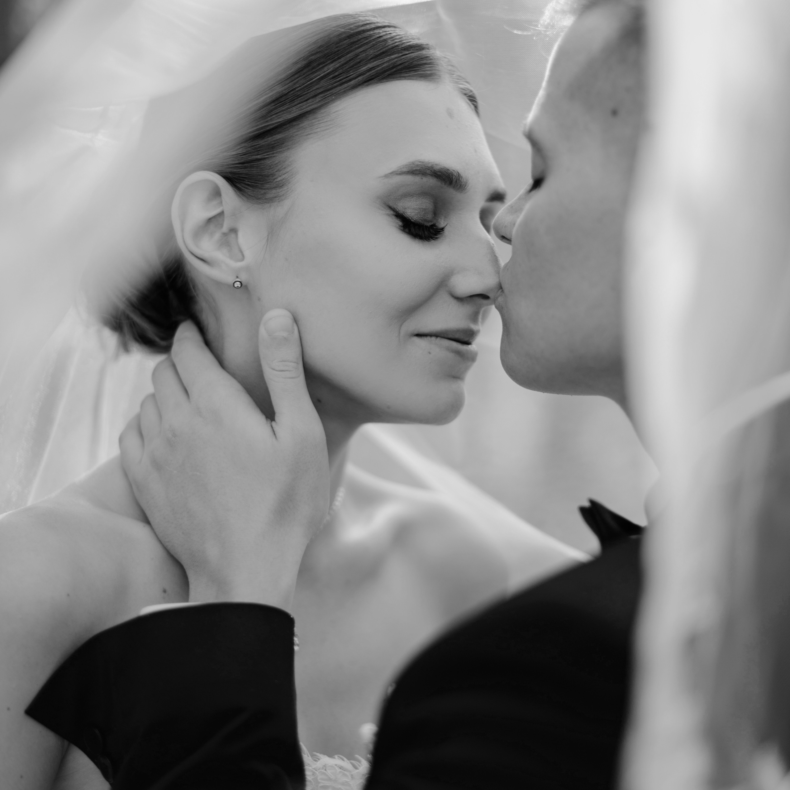 Анастасия и Евгений